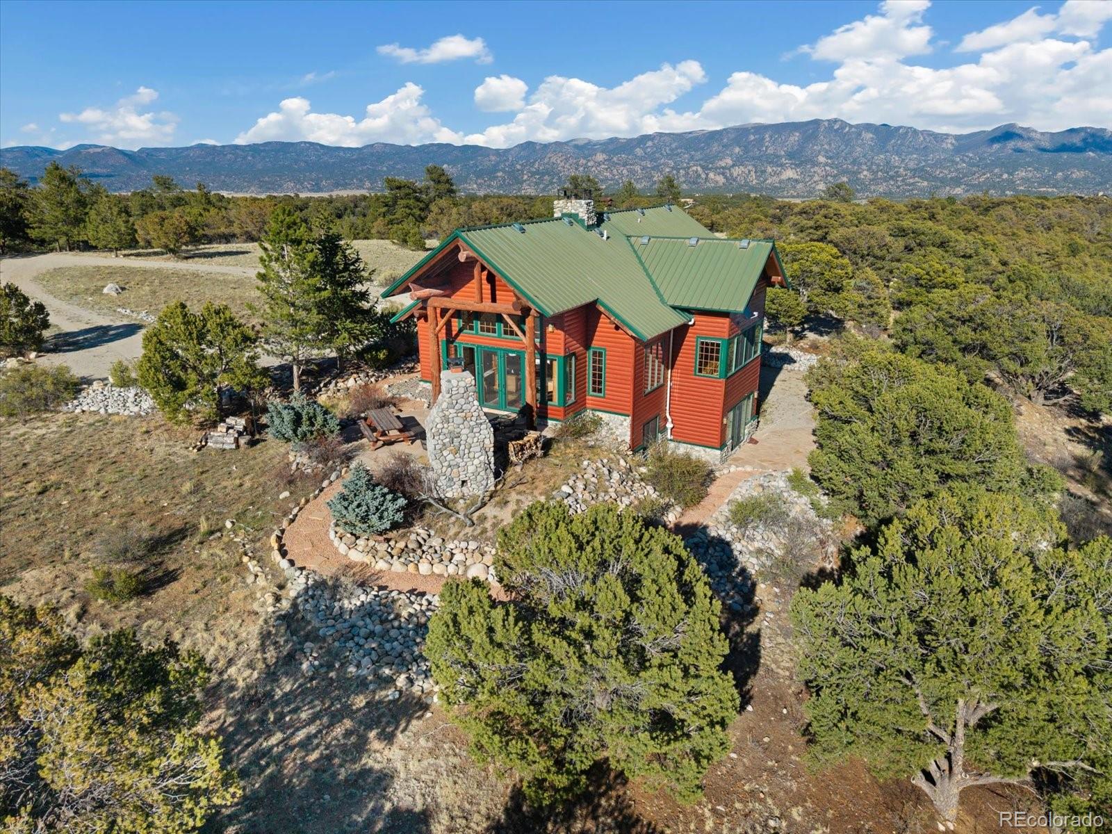 MLS Image #36 for 16750  kiowa road,salida, Colorado