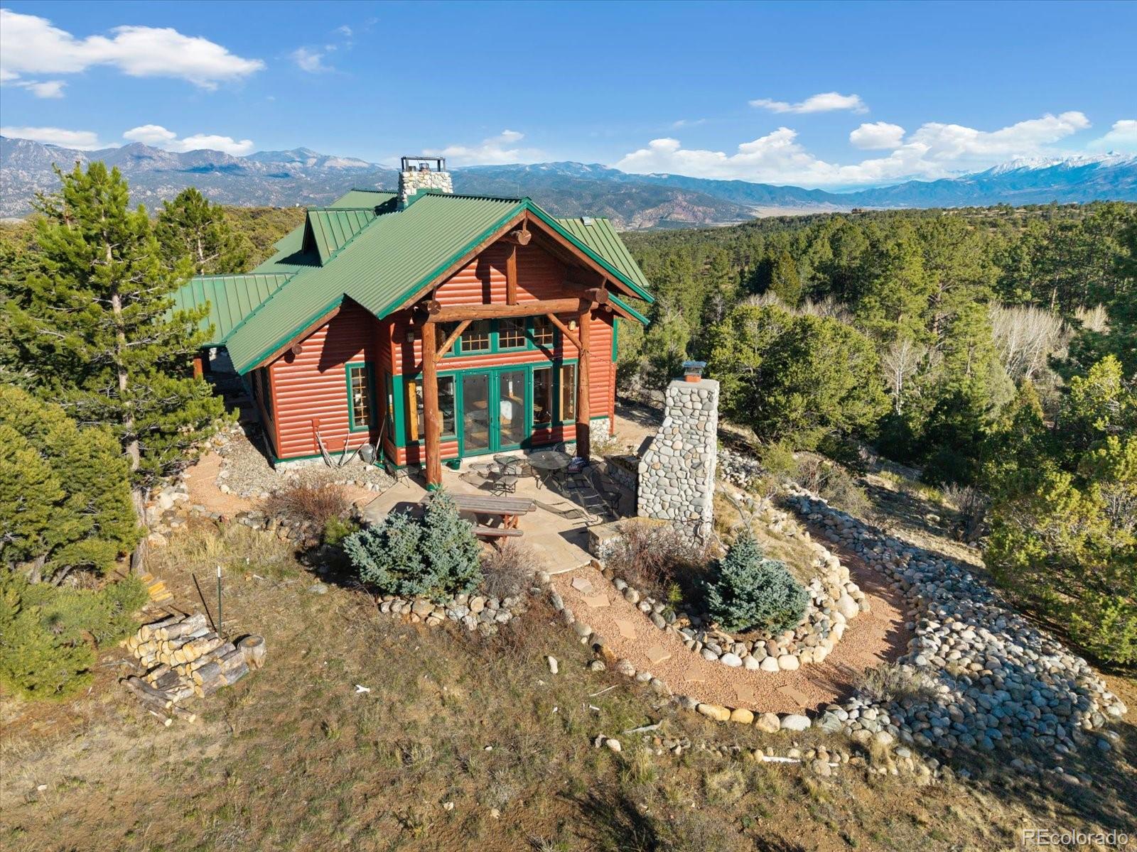 MLS Image #37 for 16750  kiowa road,salida, Colorado