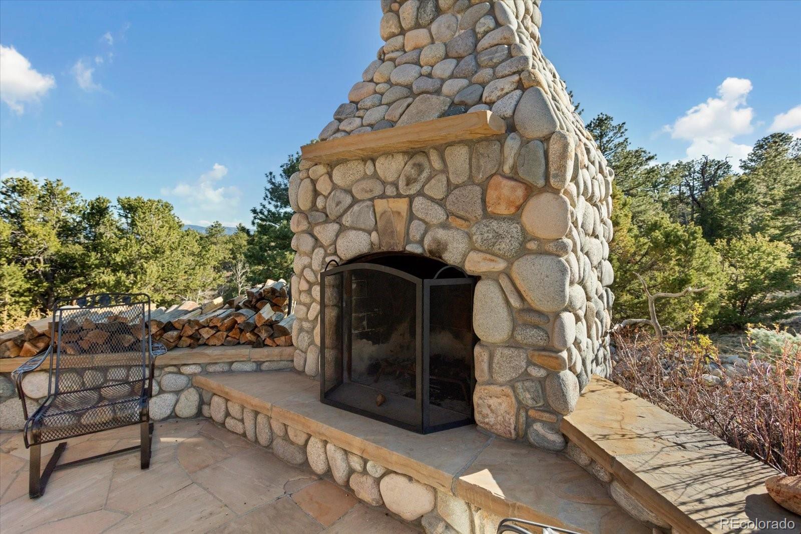 MLS Image #39 for 16750  kiowa road,salida, Colorado