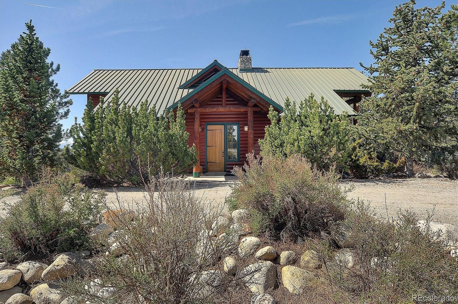 MLS Image #4 for 16750  kiowa road,salida, Colorado