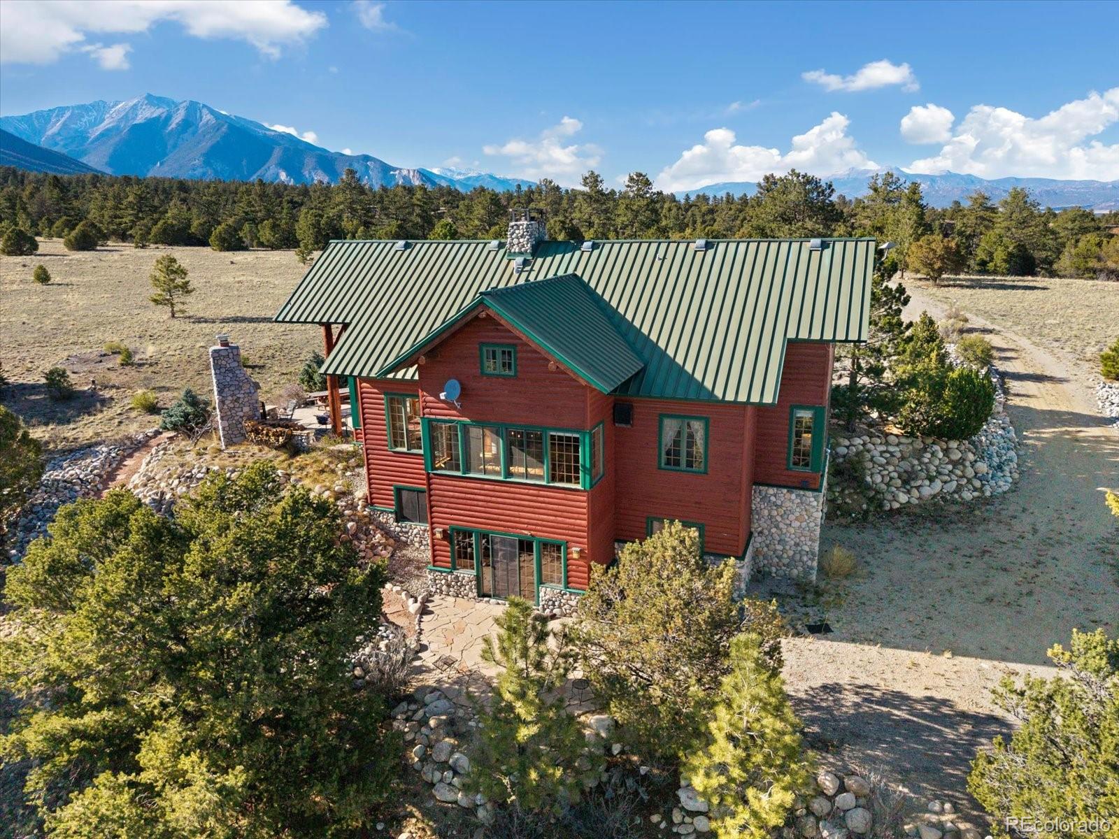 MLS Image #40 for 16750  kiowa road,salida, Colorado