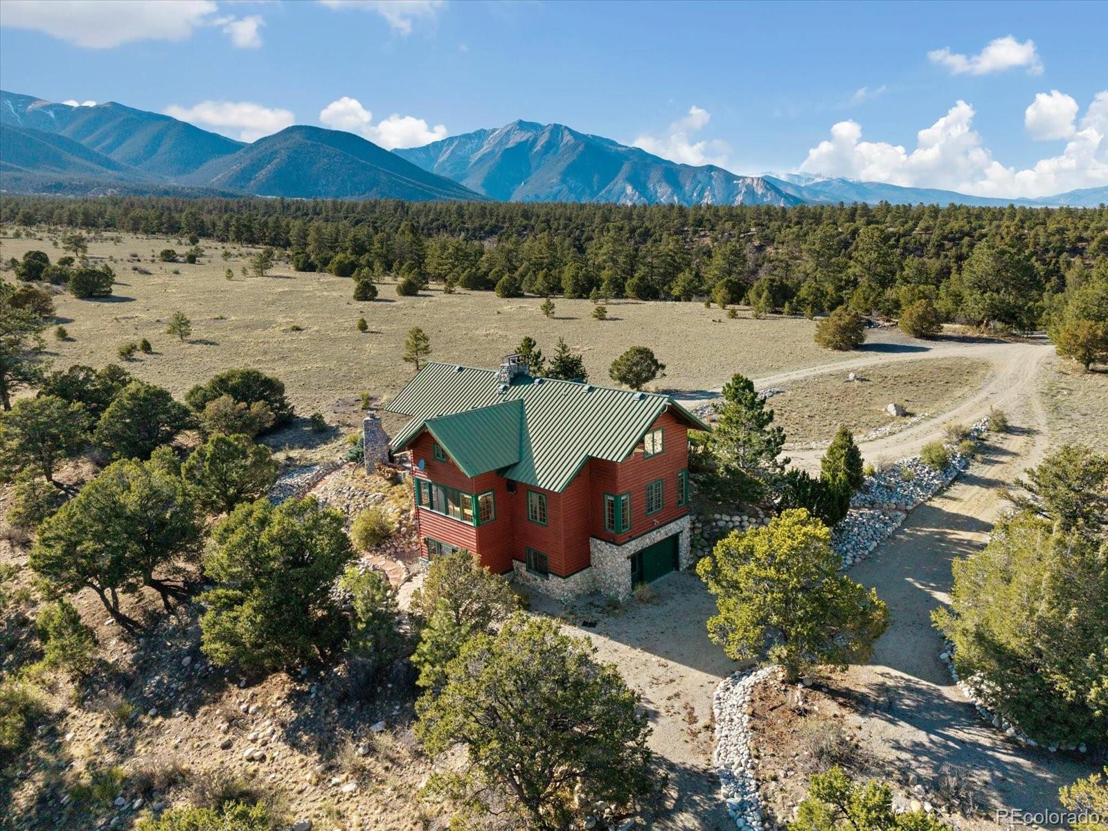 MLS Image #41 for 16750  kiowa road,salida, Colorado