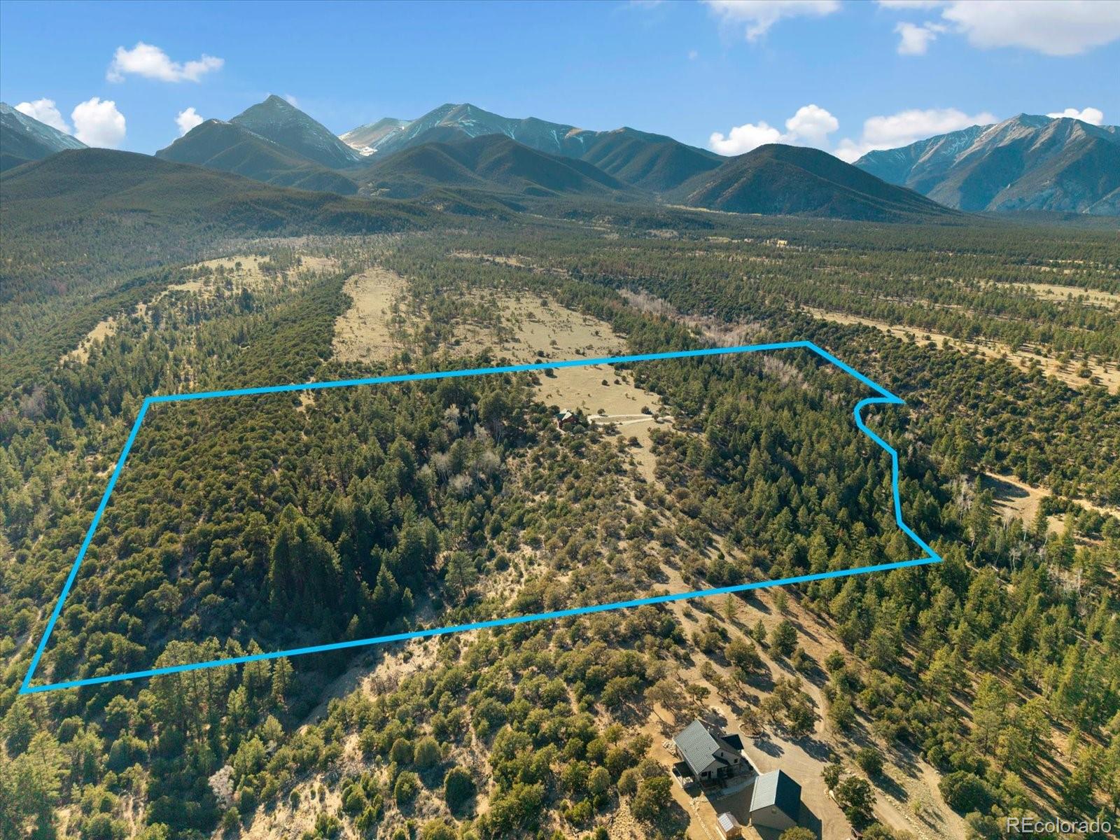 MLS Image #49 for 16750  kiowa road,salida, Colorado