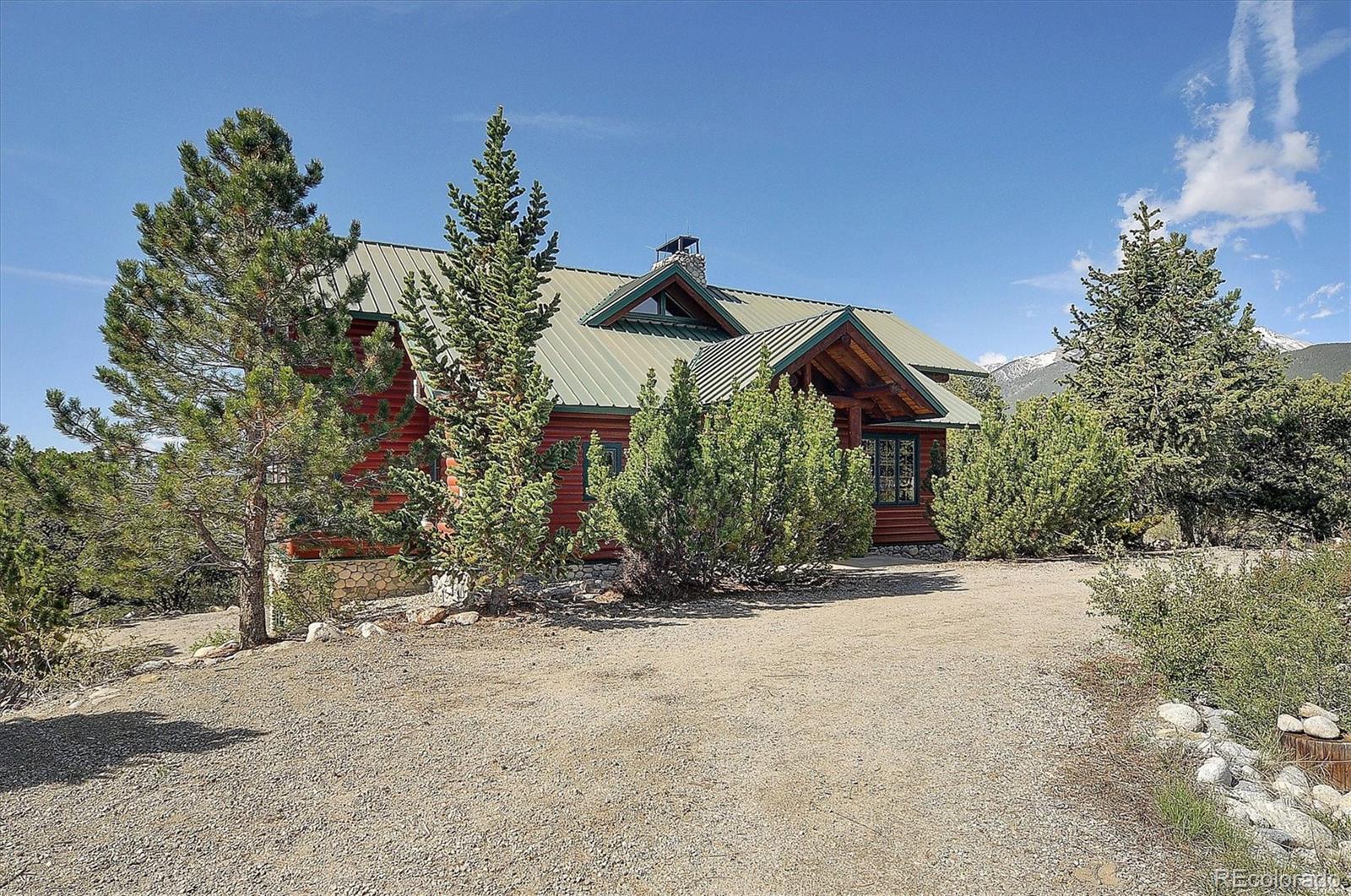 MLS Image #5 for 16750  kiowa road,salida, Colorado