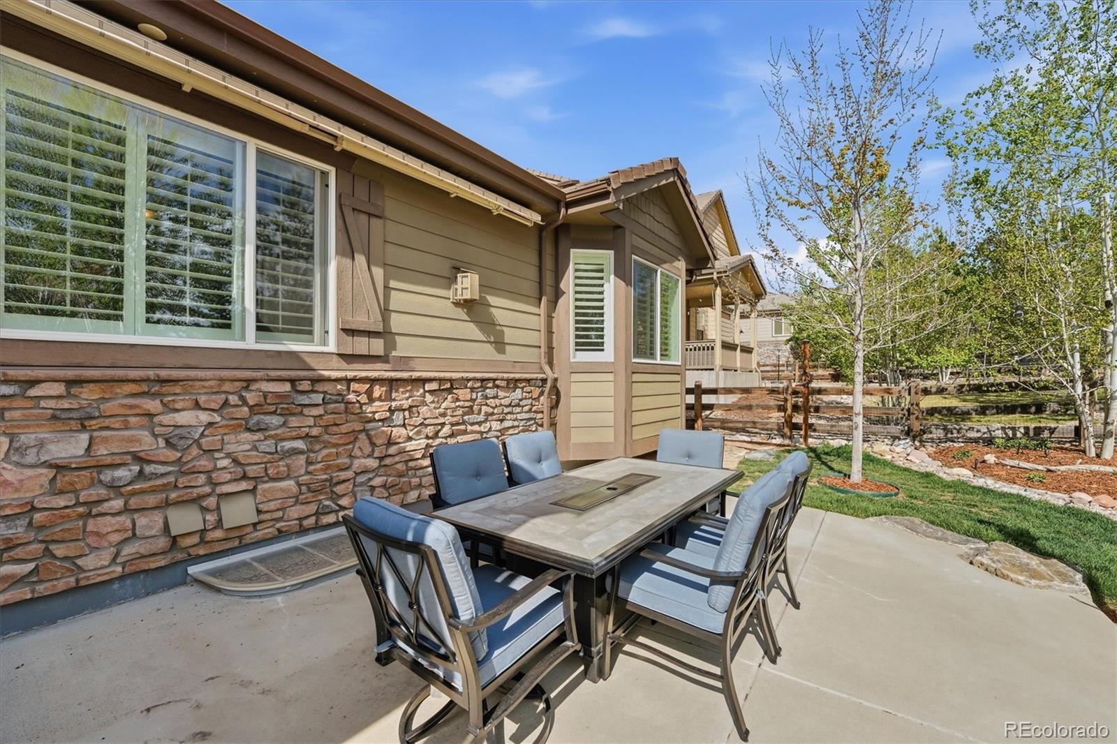 MLS Image #49 for 6744 s catawba way,aurora, Colorado