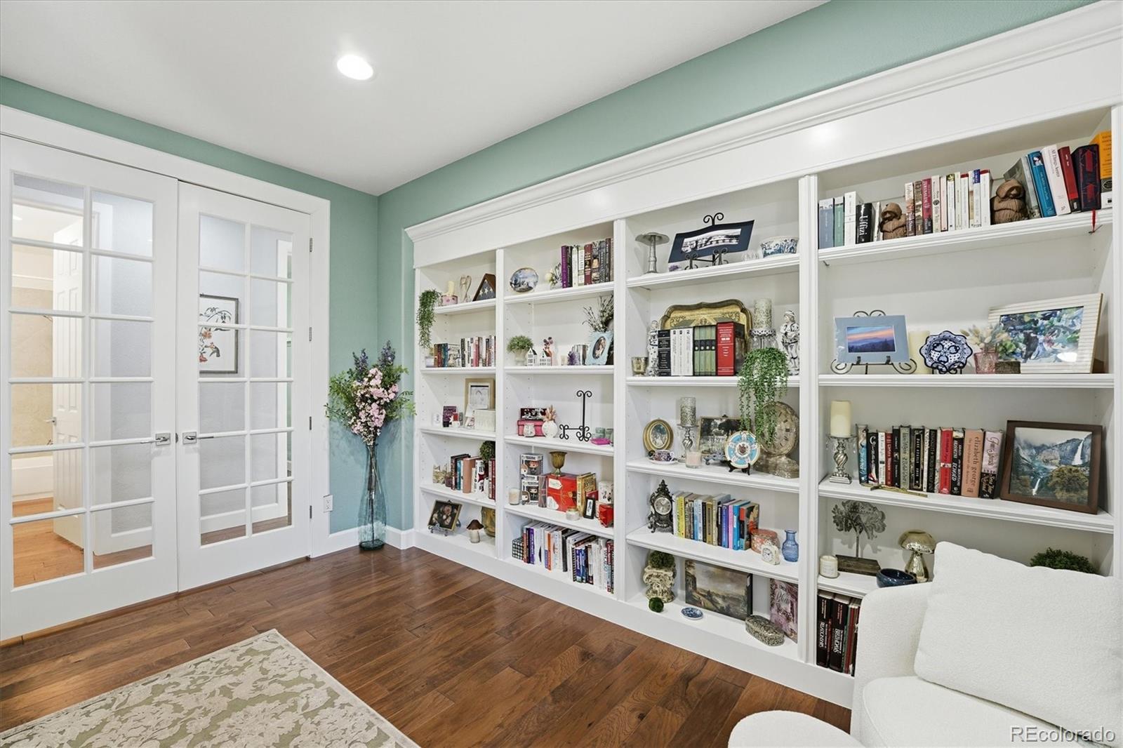 MLS Image #8 for 6744 s catawba way,aurora, Colorado