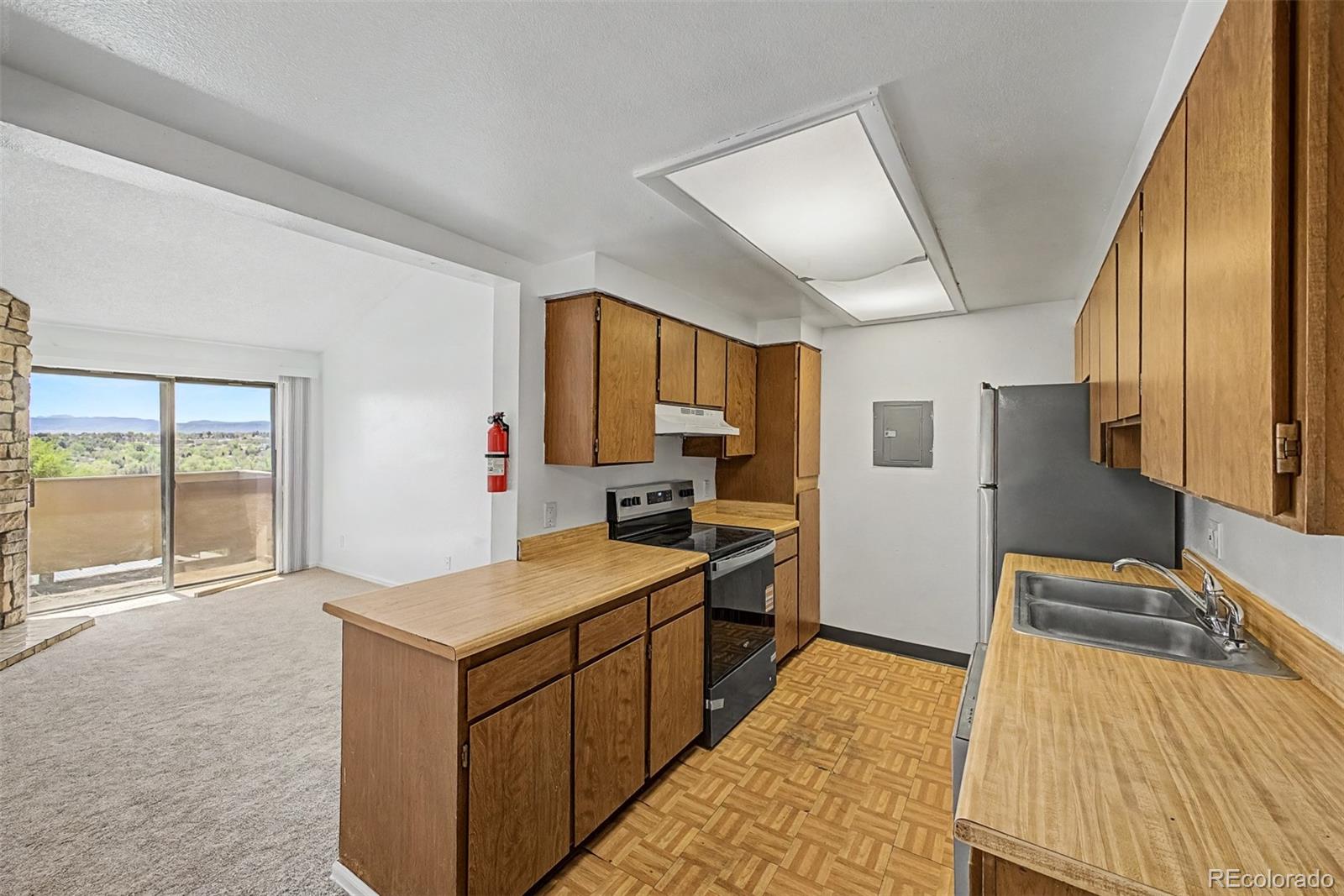 MLS Image #4 for 2929 w floyd avenue,denver, Colorado