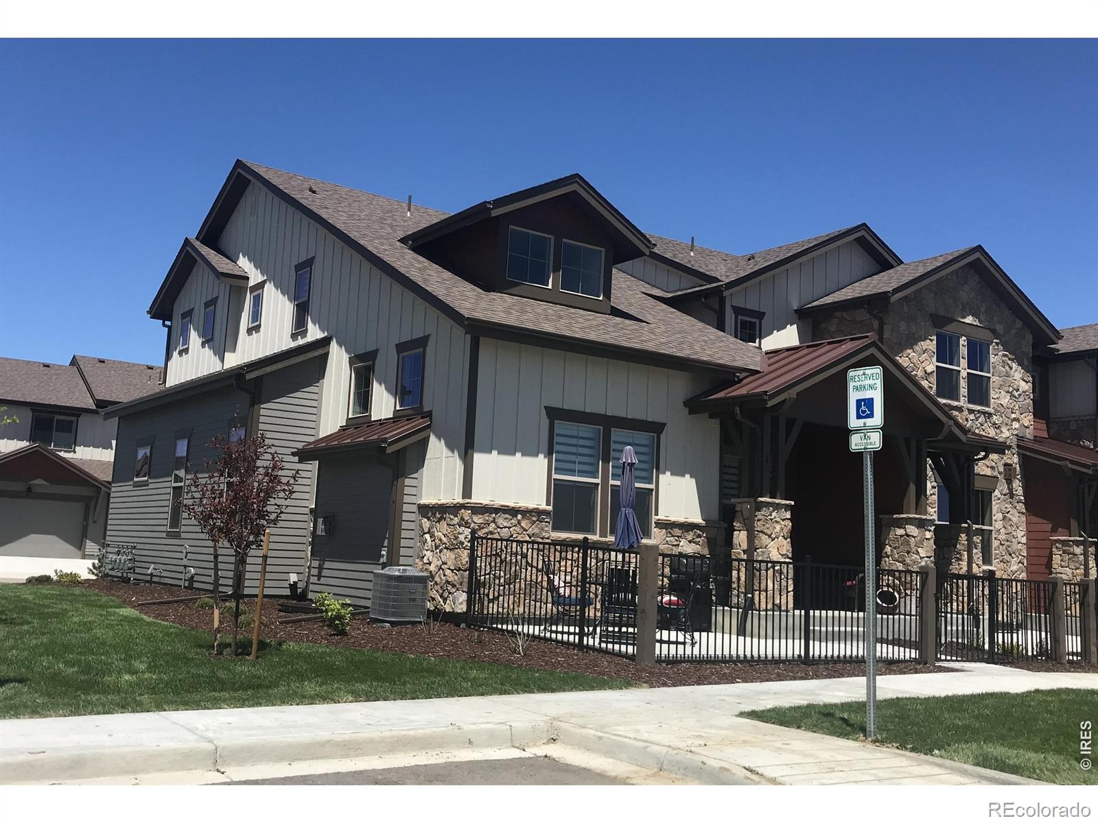 MLS Image #3 for 6316  pumpkin ridge drive,windsor, Colorado
