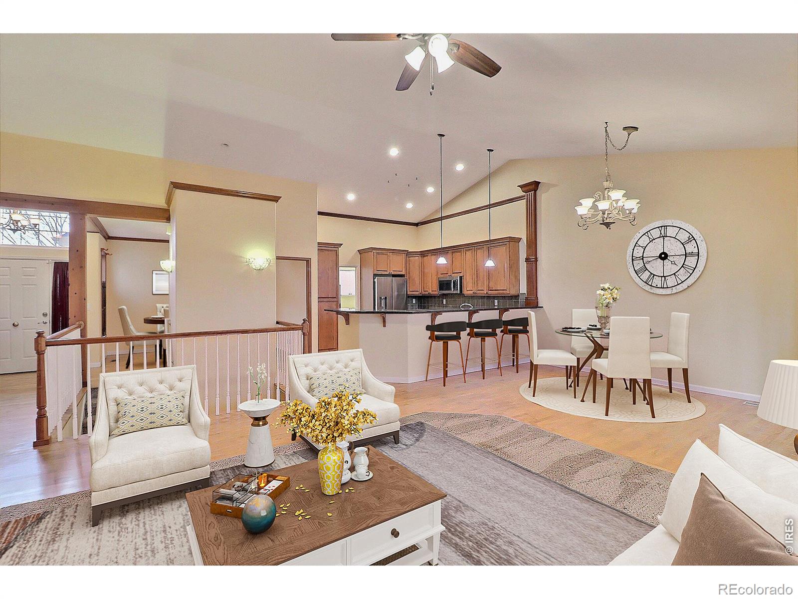 MLS Image #3 for 220  57th avenue,greeley, Colorado