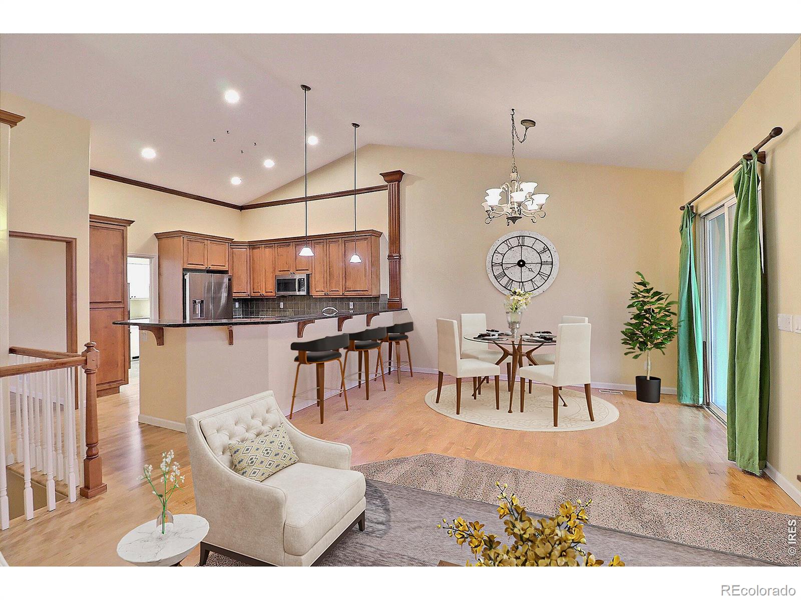 MLS Image #7 for 220  57th avenue,greeley, Colorado