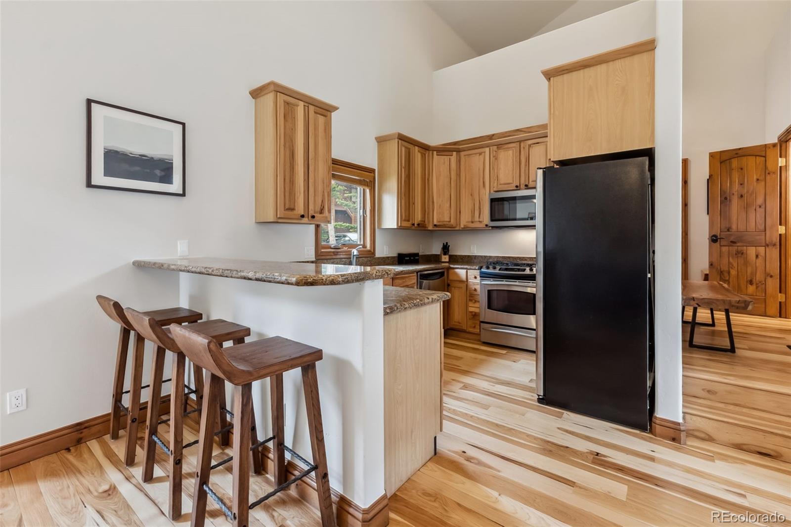 MLS Image #1 for 1152  ski hill road,breckenridge, Colorado