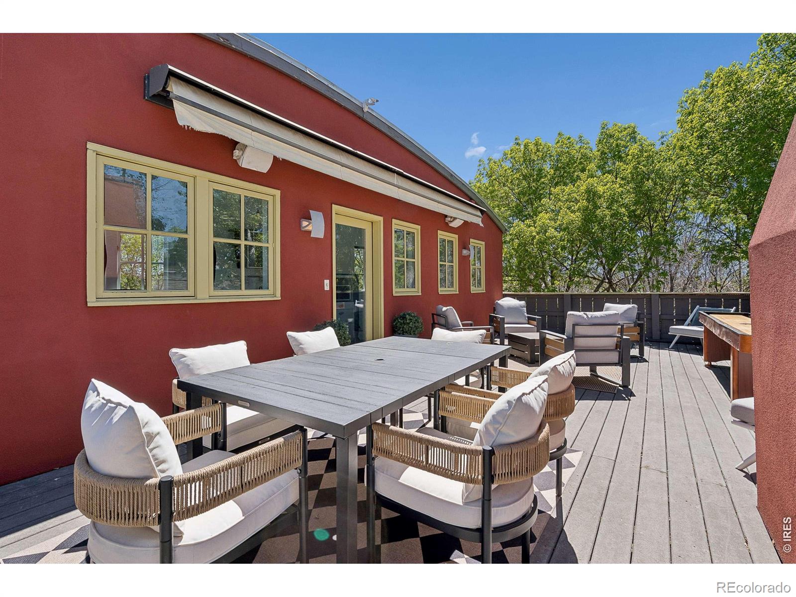 MLS Image #23 for 821  incorrigible circle,longmont, Colorado