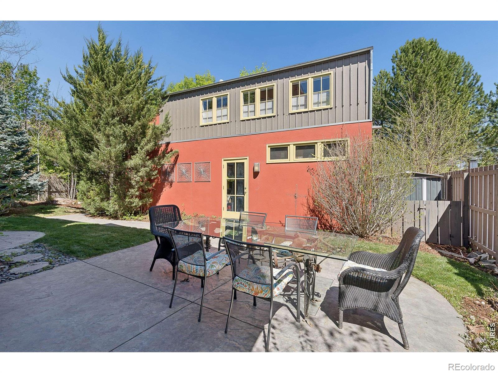 MLS Image #26 for 821  incorrigible circle,longmont, Colorado