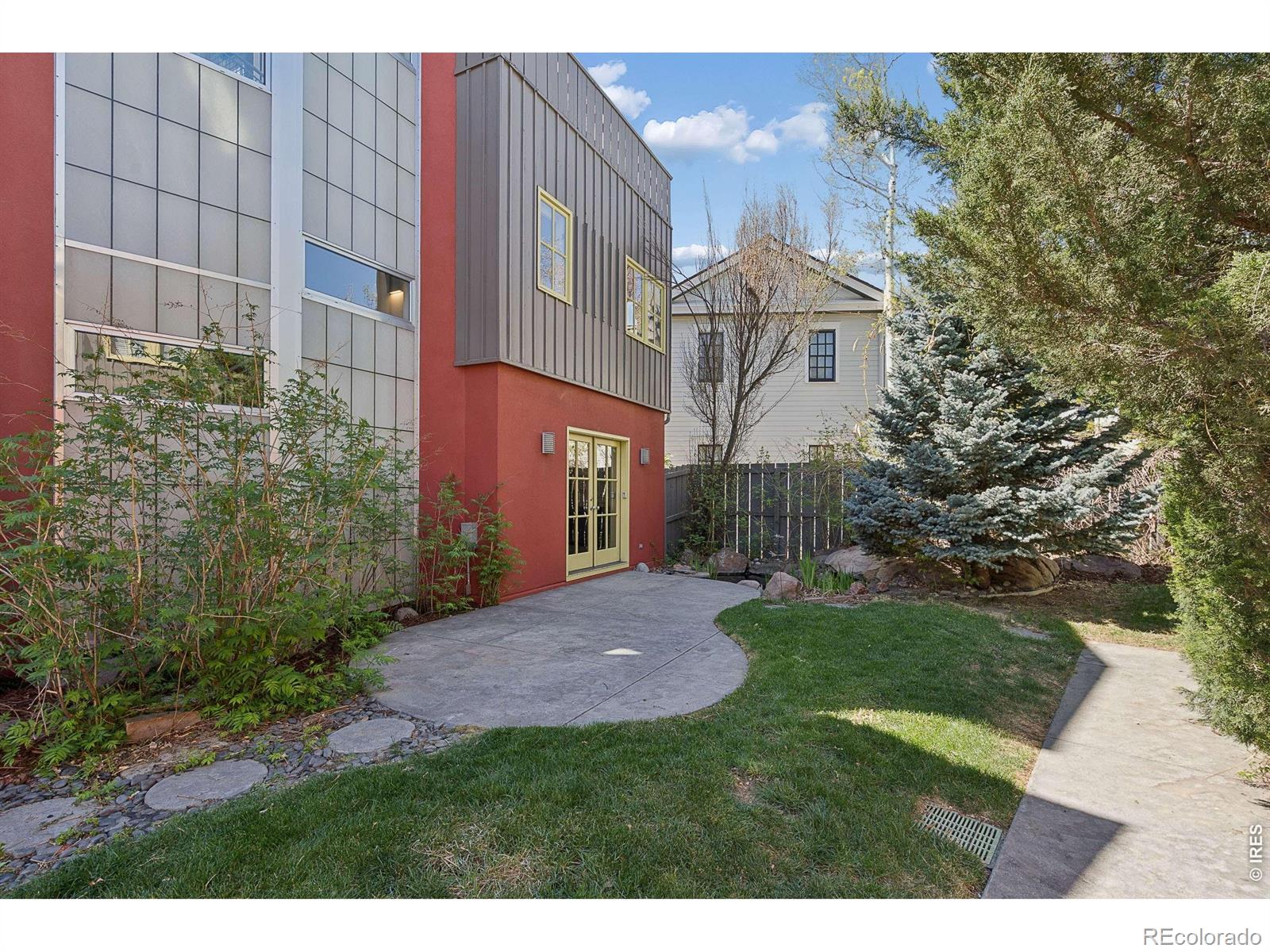 MLS Image #27 for 821  incorrigible circle,longmont, Colorado