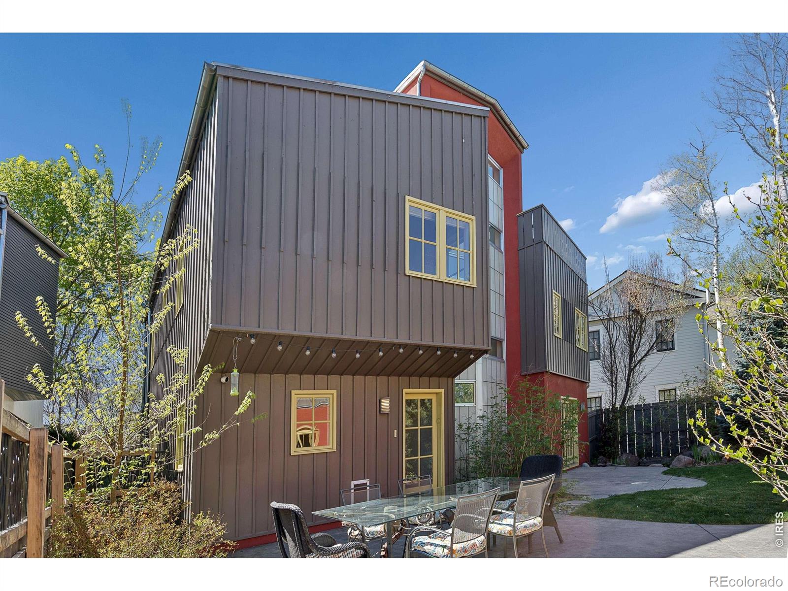MLS Image #28 for 821  incorrigible circle,longmont, Colorado