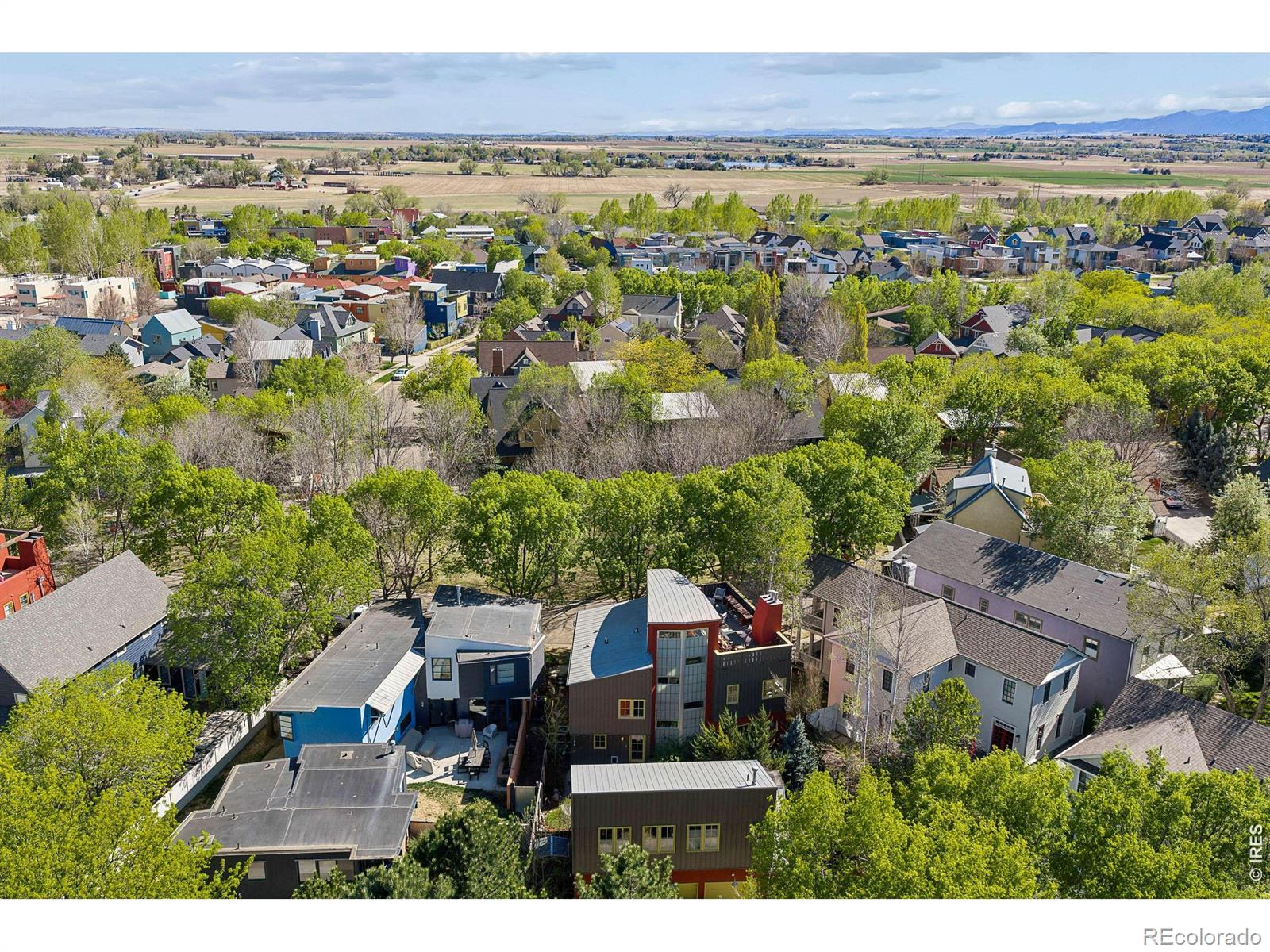 MLS Image #29 for 821  incorrigible circle,longmont, Colorado