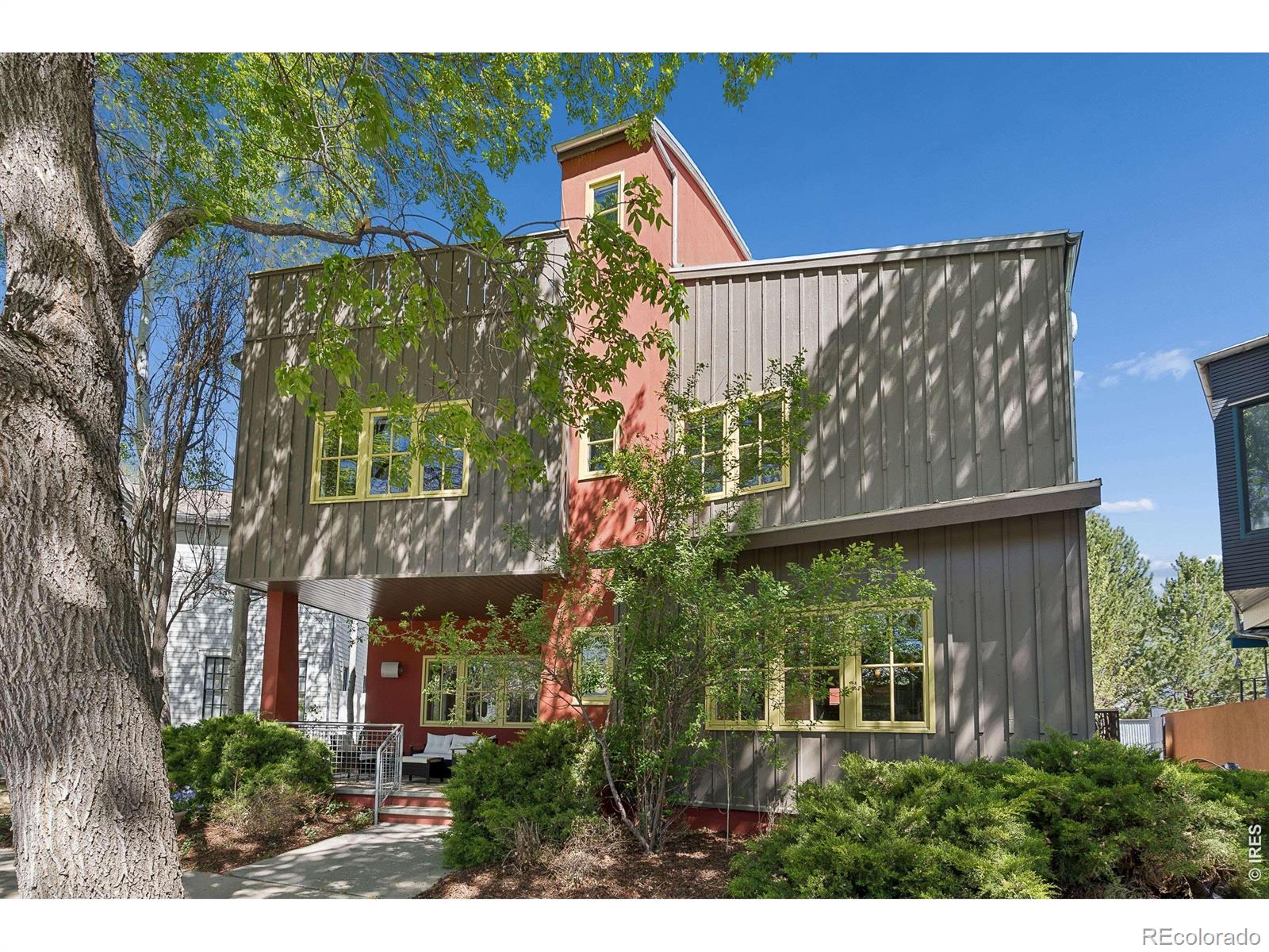 MLS Image #3 for 821  incorrigible circle,longmont, Colorado