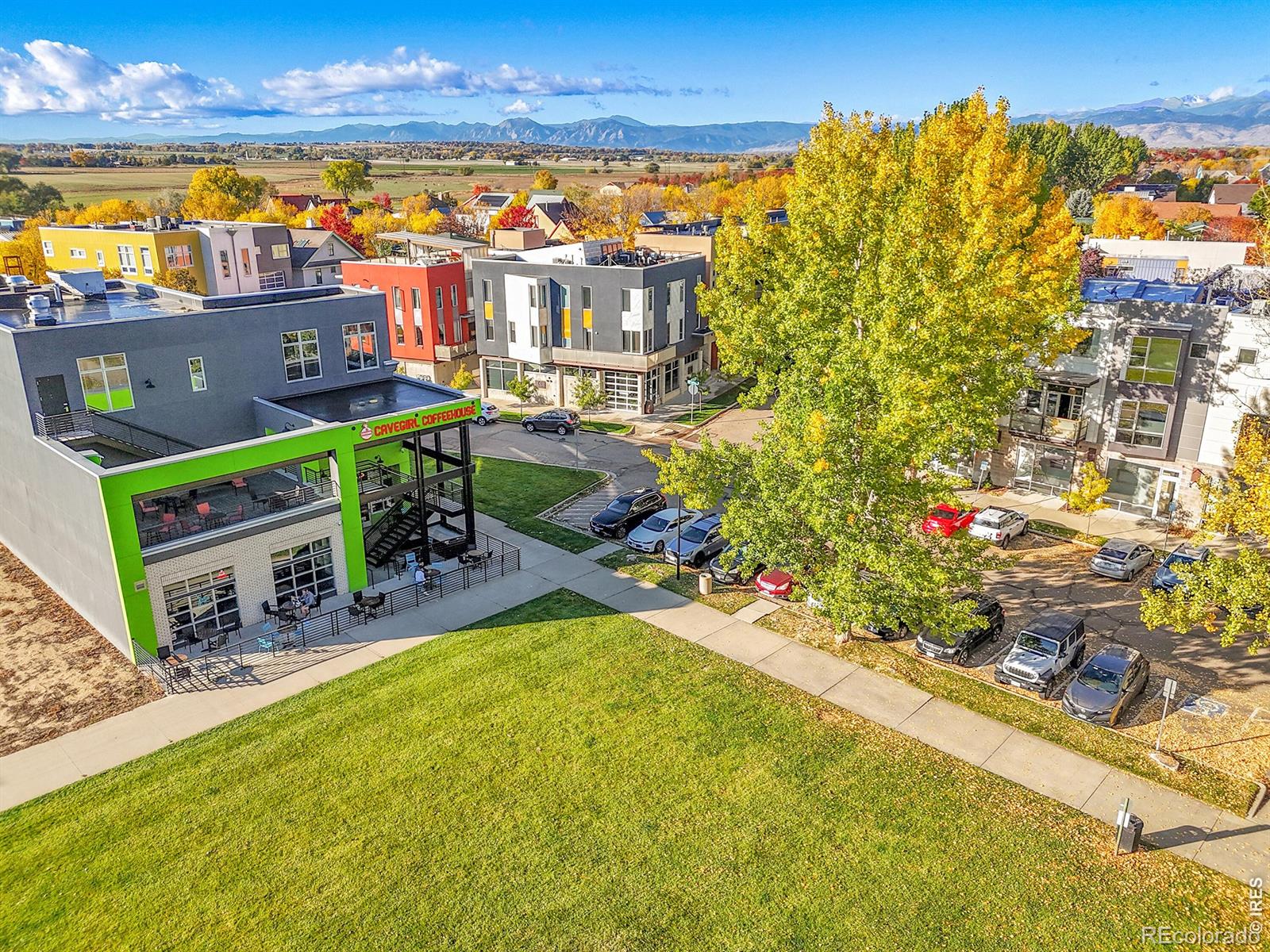 MLS Image #30 for 821  incorrigible circle,longmont, Colorado