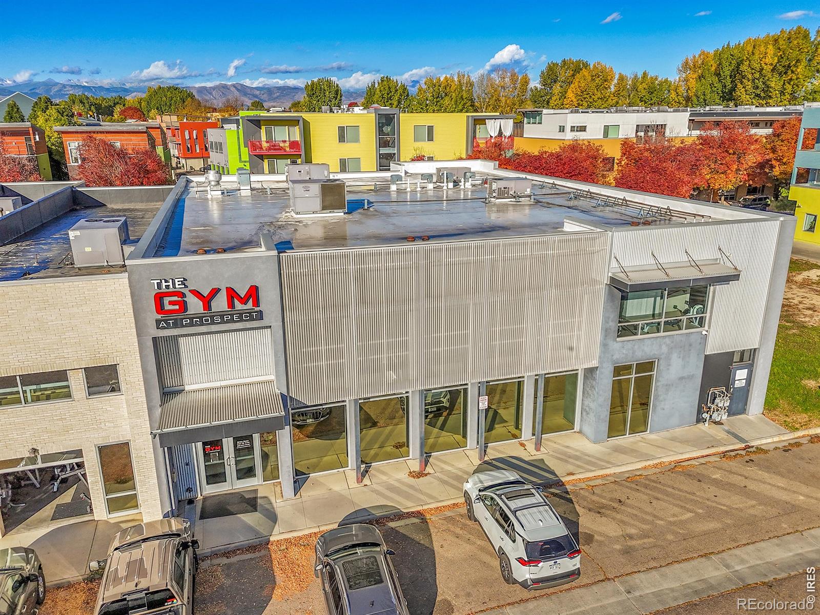 MLS Image #31 for 821  incorrigible circle,longmont, Colorado