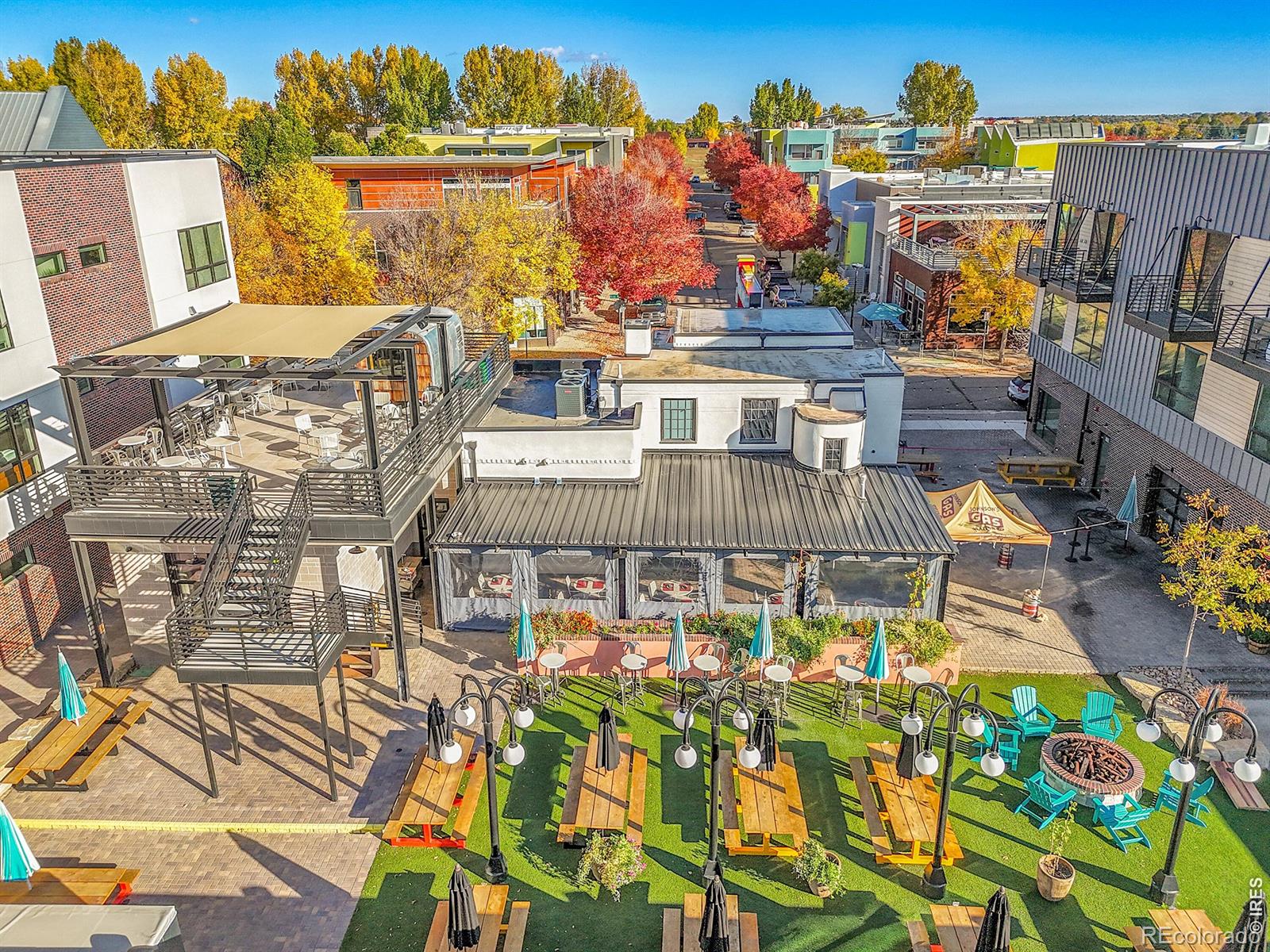 MLS Image #32 for 821  incorrigible circle,longmont, Colorado