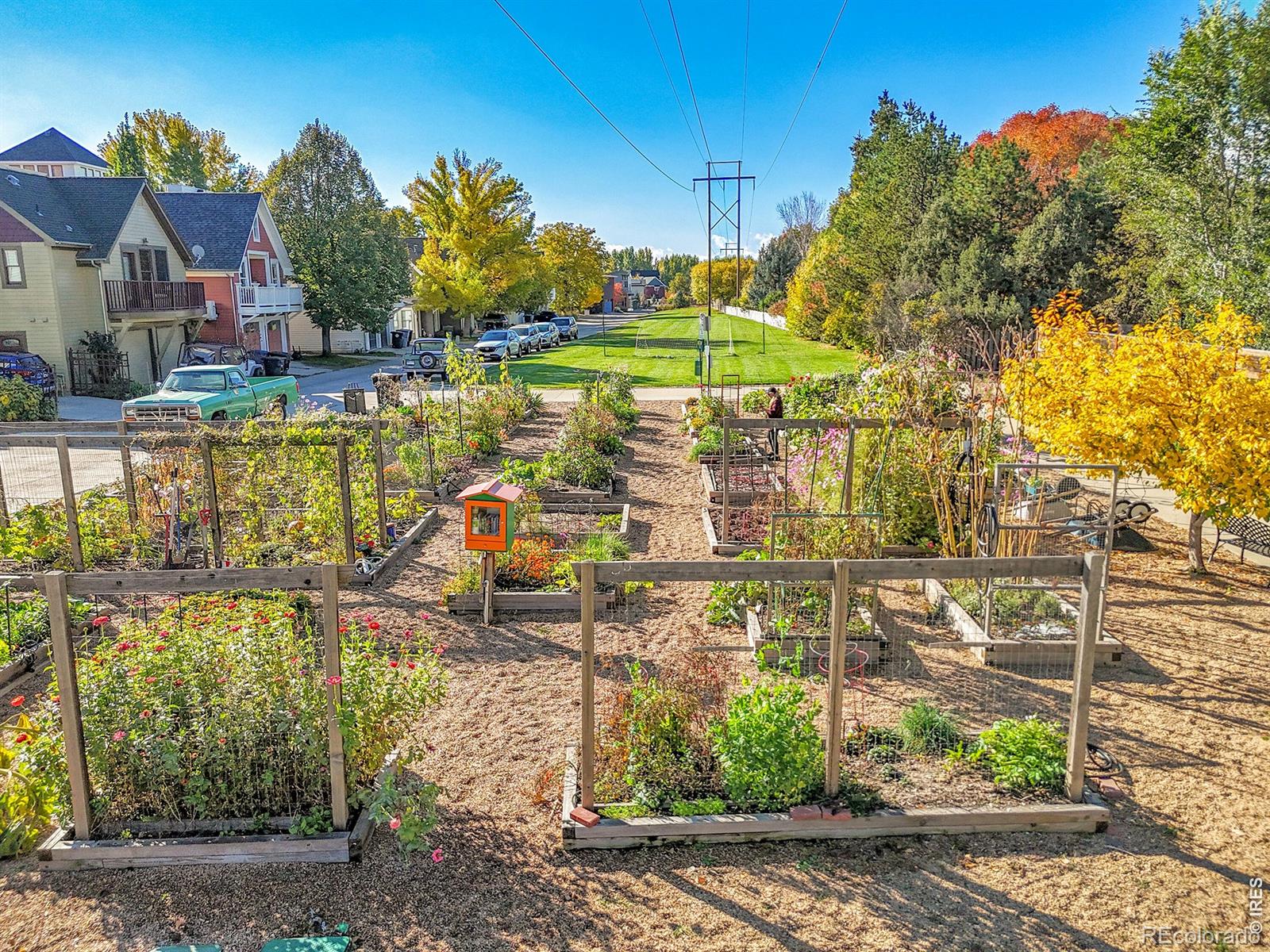 MLS Image #33 for 821  incorrigible circle,longmont, Colorado
