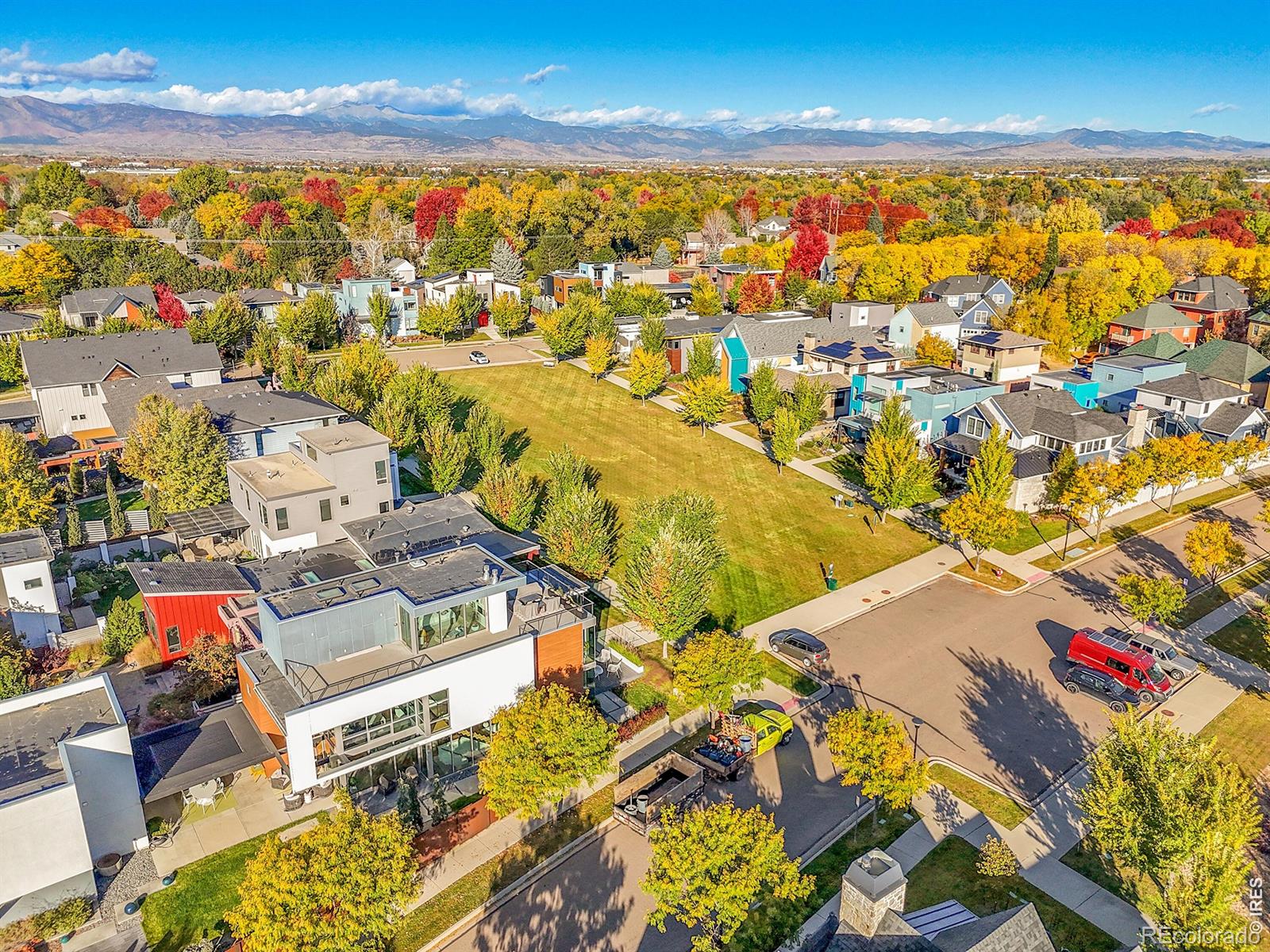 MLS Image #34 for 821  incorrigible circle,longmont, Colorado