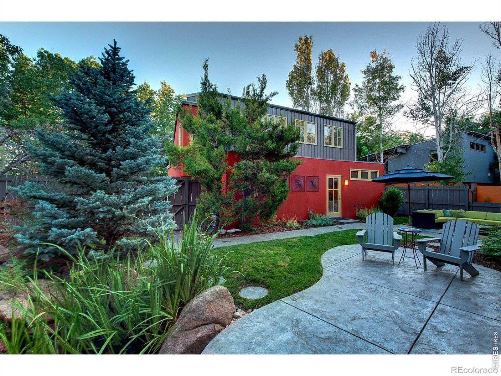 MLS Image #4 for 821  incorrigible circle,longmont, Colorado