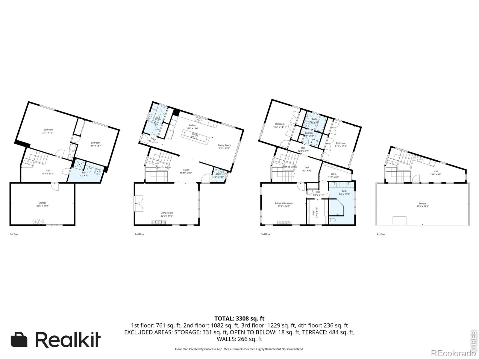 MLS Image #43 for 821  incorrigible circle,longmont, Colorado