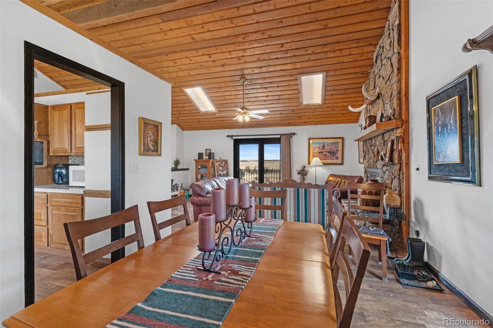 MLS Image #10 for 847  pinewicket way,parker, Colorado