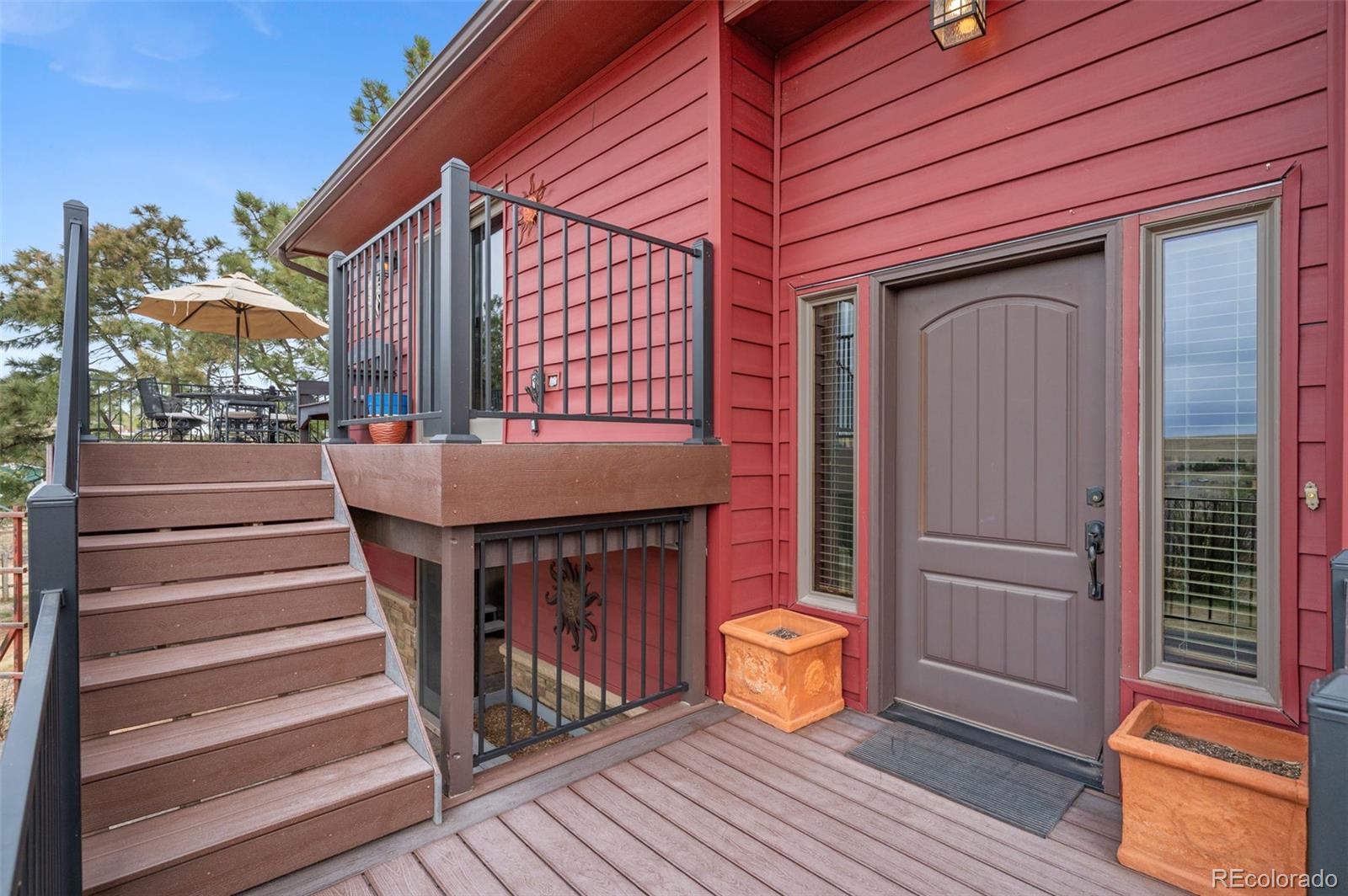 MLS Image #2 for 847  pinewicket way,parker, Colorado
