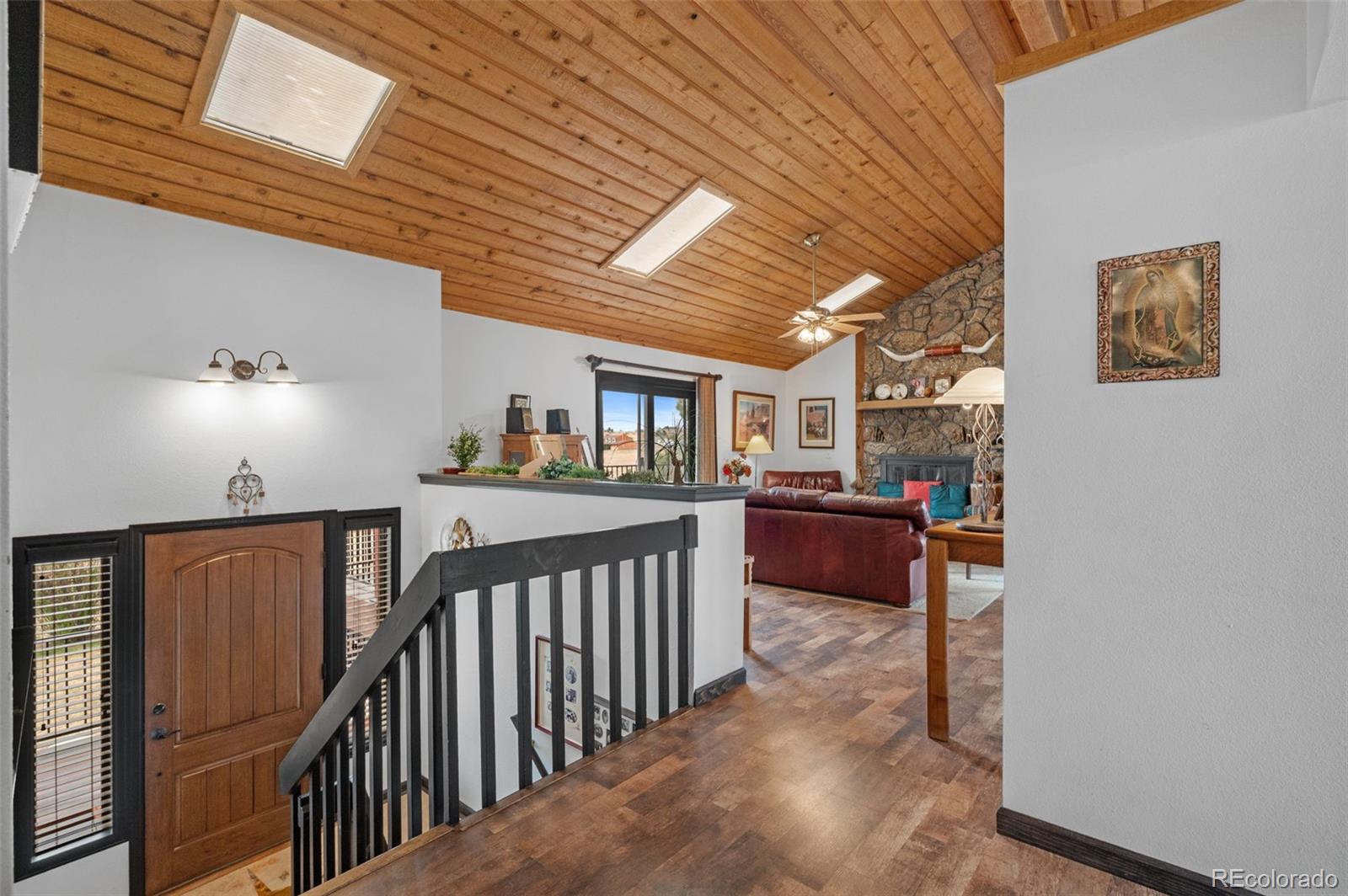 MLS Image #3 for 847  pinewicket way,parker, Colorado