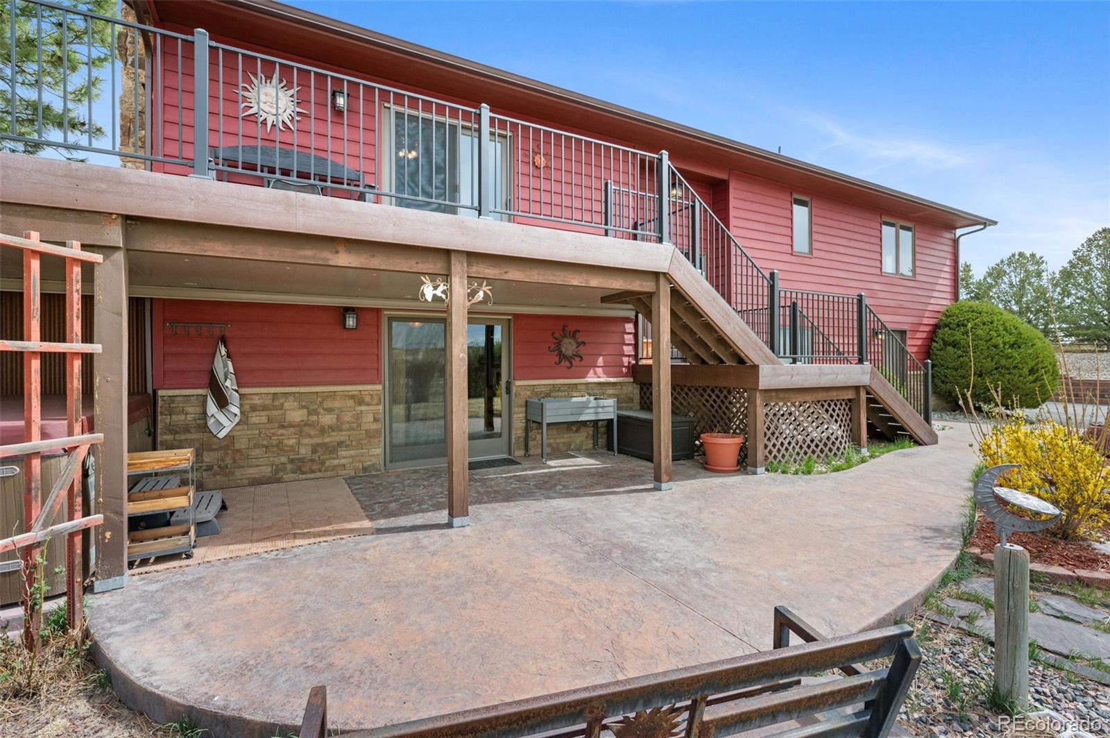 MLS Image #32 for 847  pinewicket way,parker, Colorado