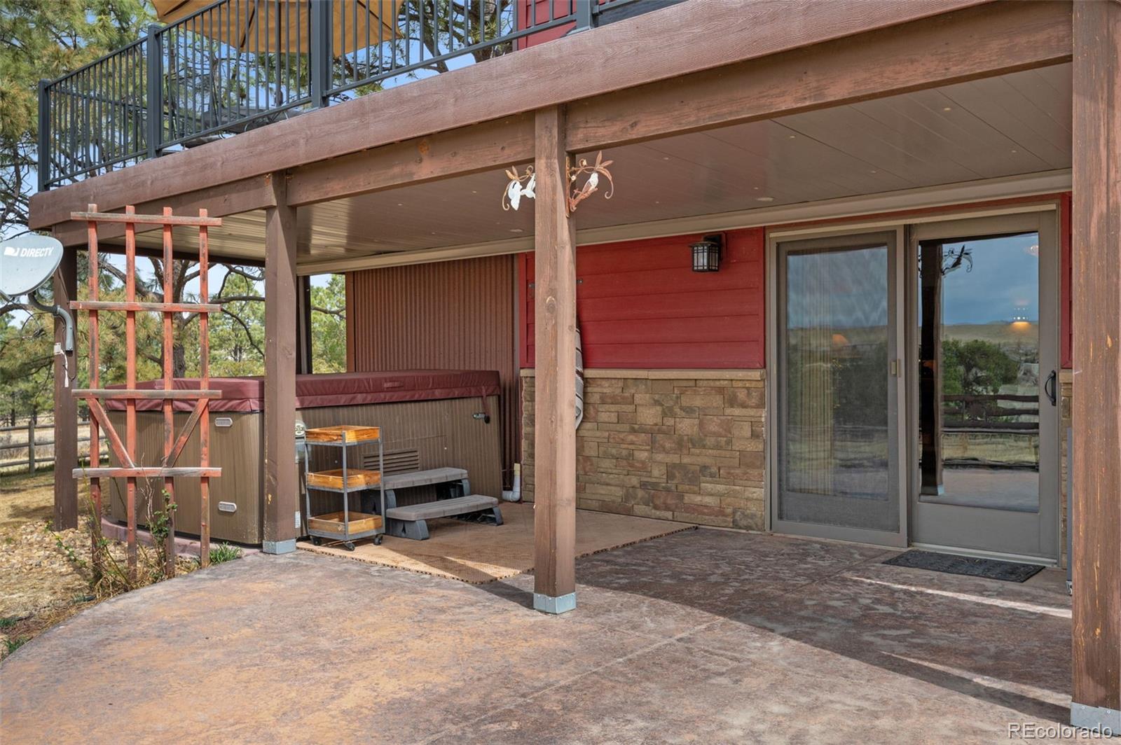MLS Image #35 for 847  pinewicket way,parker, Colorado