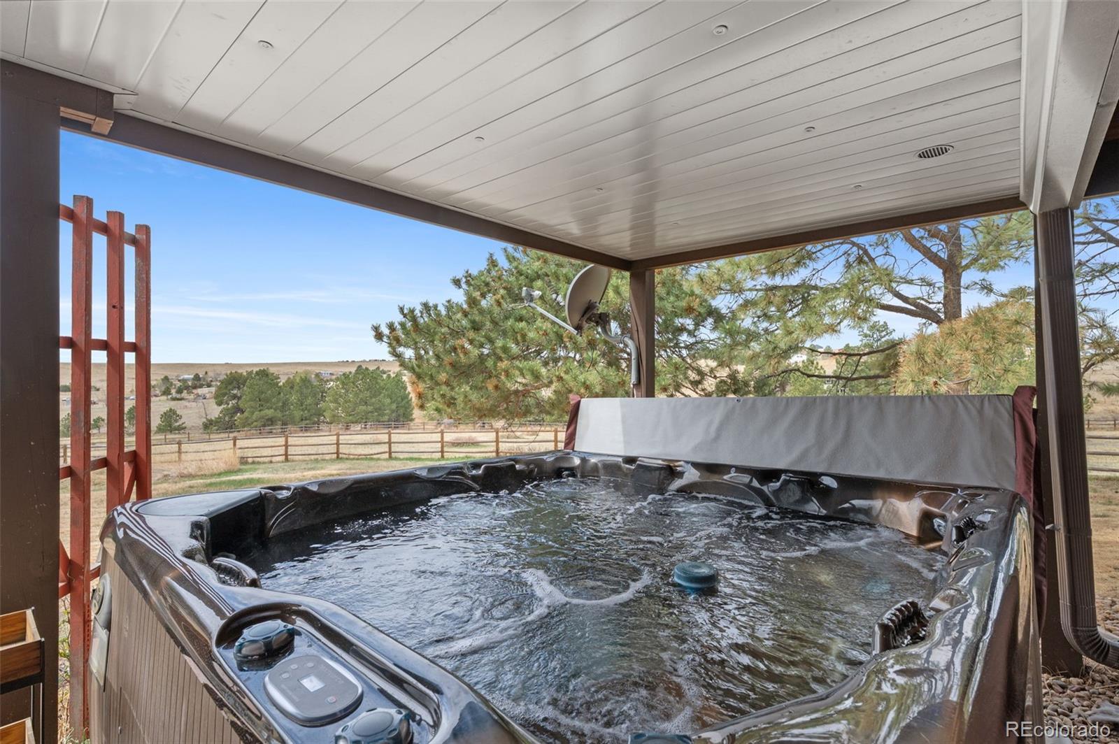 MLS Image #36 for 847  pinewicket way,parker, Colorado