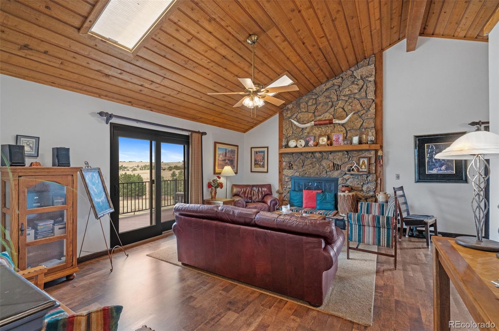 MLS Image #4 for 847  pinewicket way,parker, Colorado