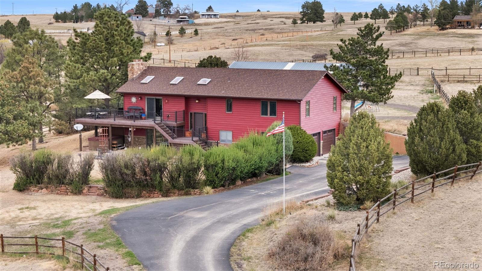MLS Image #42 for 847  pinewicket way,parker, Colorado