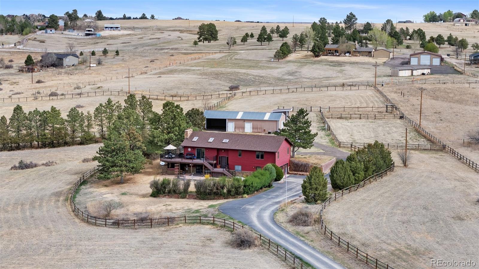 MLS Image #43 for 847  pinewicket way,parker, Colorado