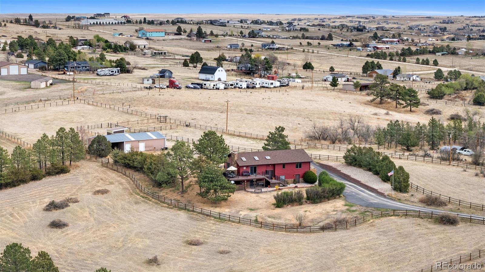 MLS Image #44 for 847  pinewicket way,parker, Colorado