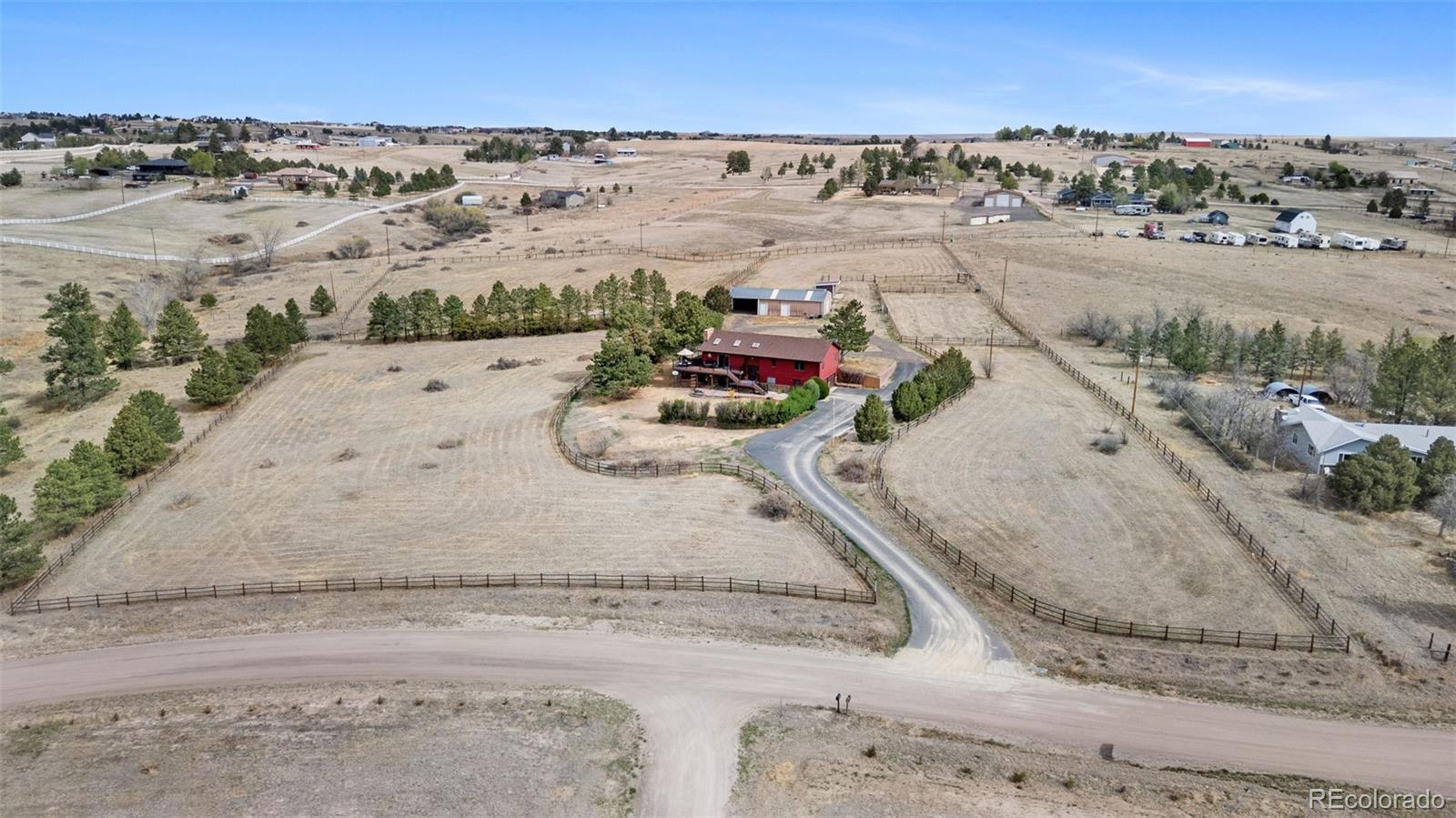 MLS Image #45 for 847  pinewicket way,parker, Colorado