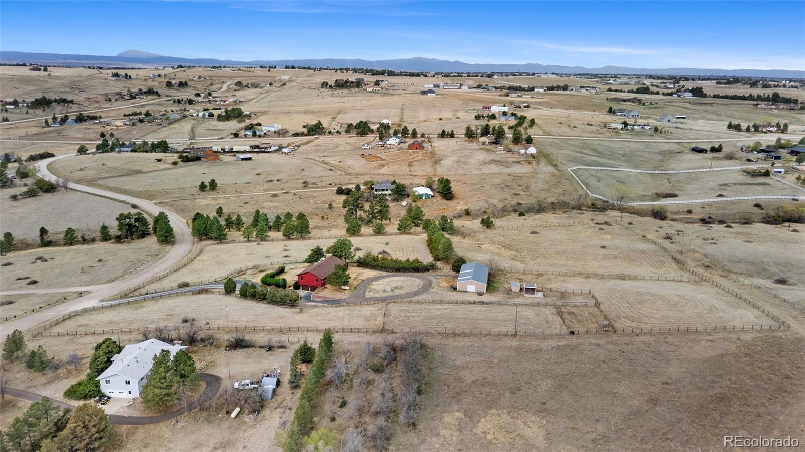 MLS Image #46 for 847  pinewicket way,parker, Colorado