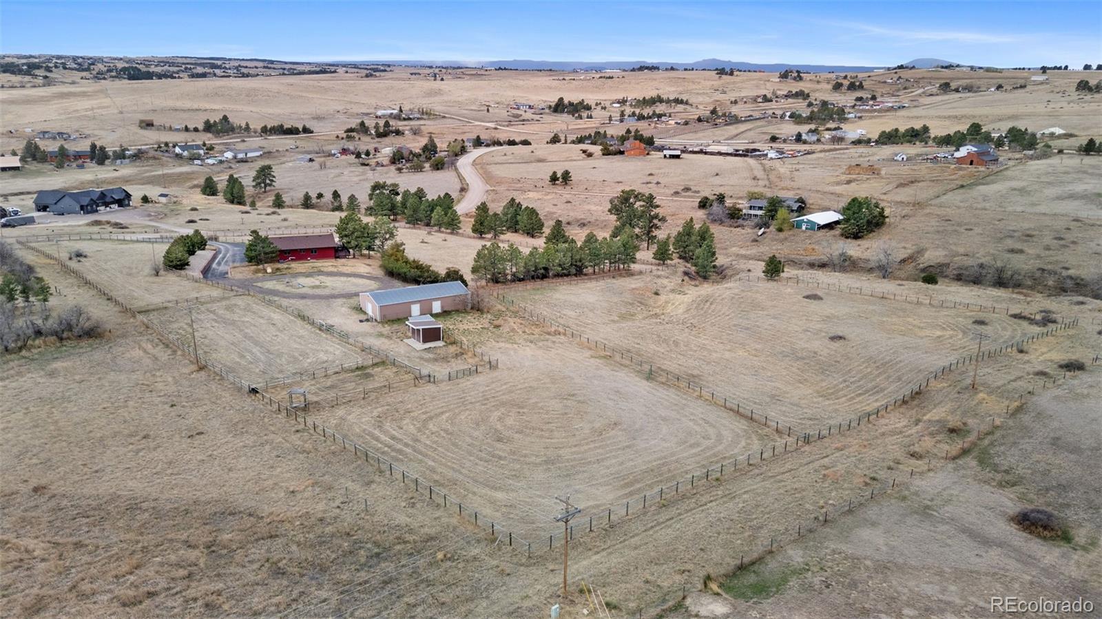 MLS Image #47 for 847  pinewicket way,parker, Colorado