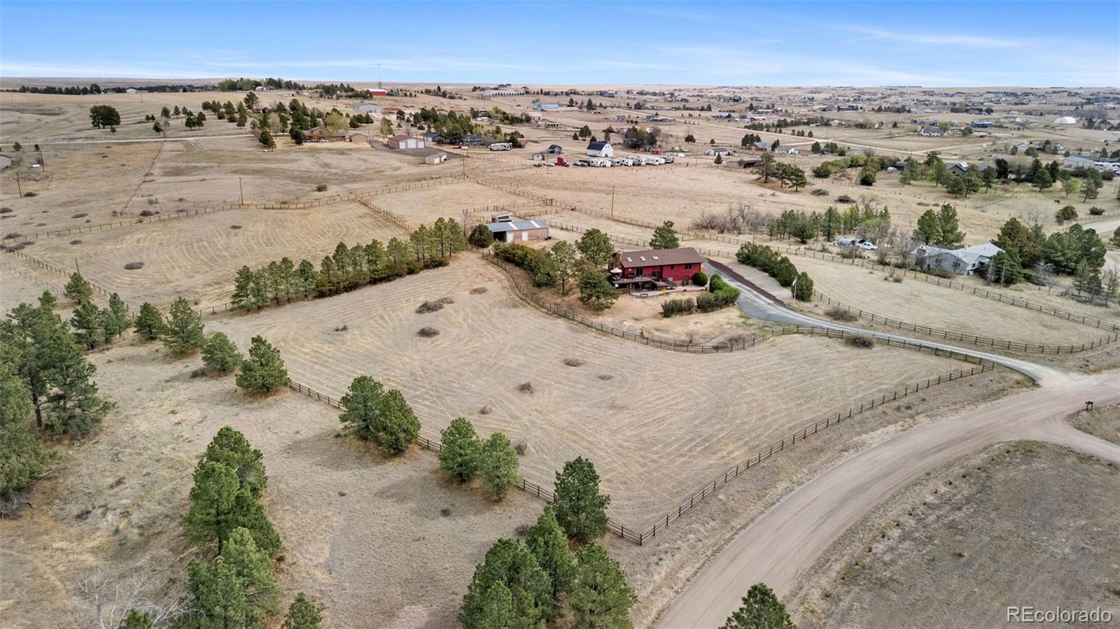 MLS Image #48 for 847  pinewicket way,parker, Colorado