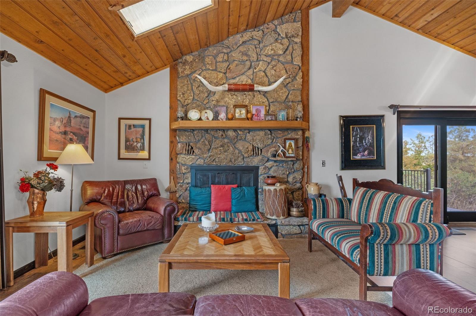 MLS Image #5 for 847  pinewicket way,parker, Colorado