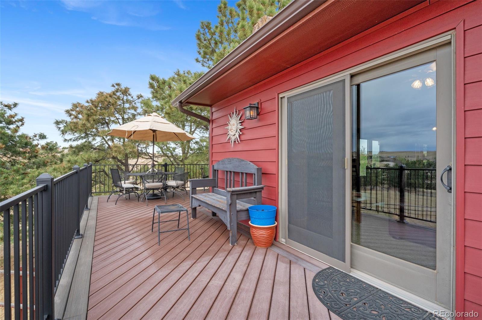 MLS Image #7 for 847  pinewicket way,parker, Colorado