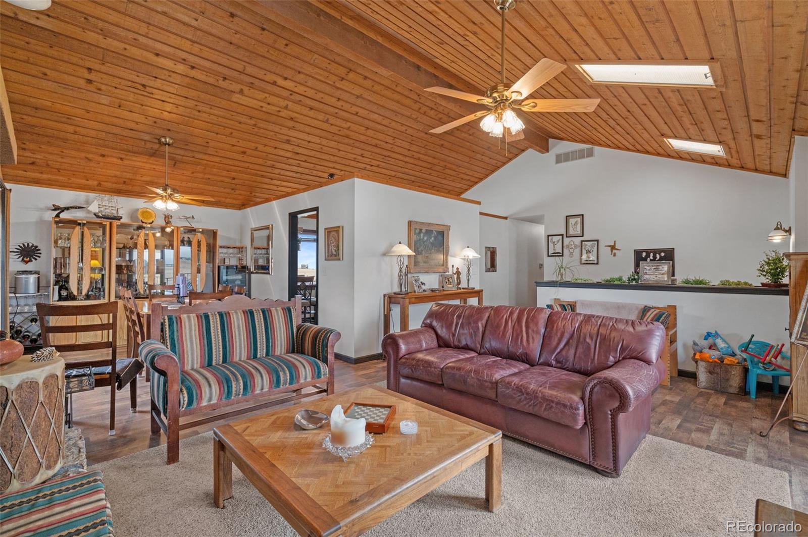 MLS Image #8 for 847  pinewicket way,parker, Colorado