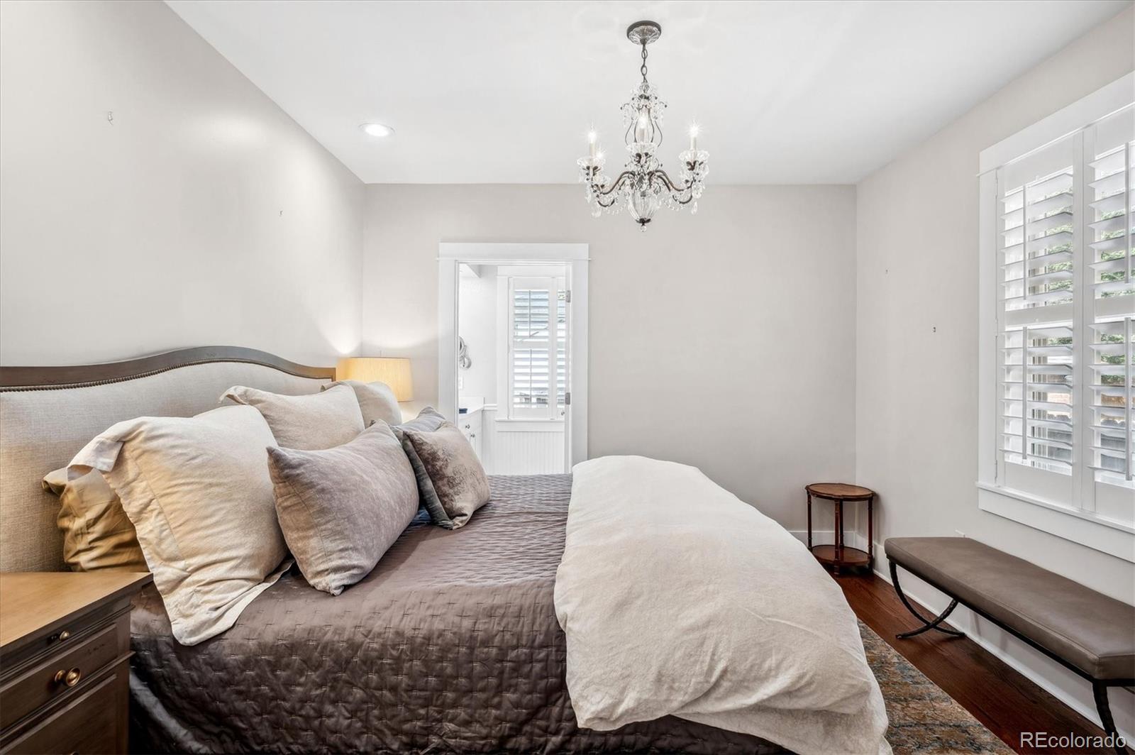 MLS Image #12 for 329 s williams street,denver, Colorado