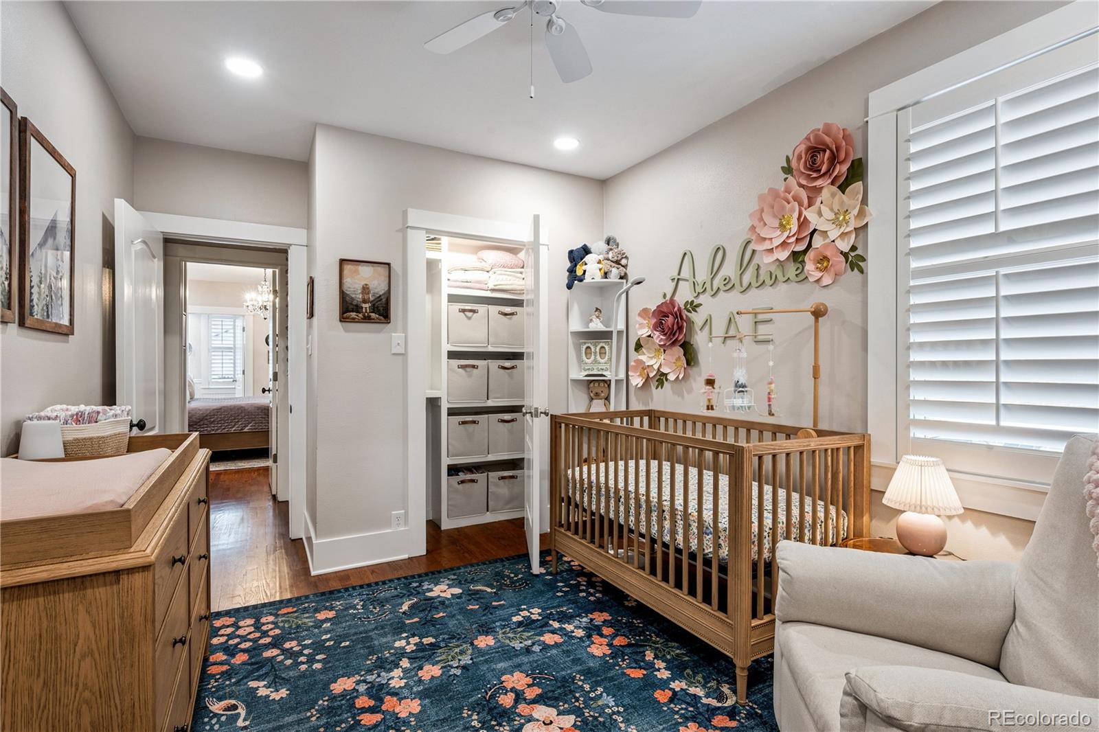 MLS Image #14 for 329 s williams street,denver, Colorado