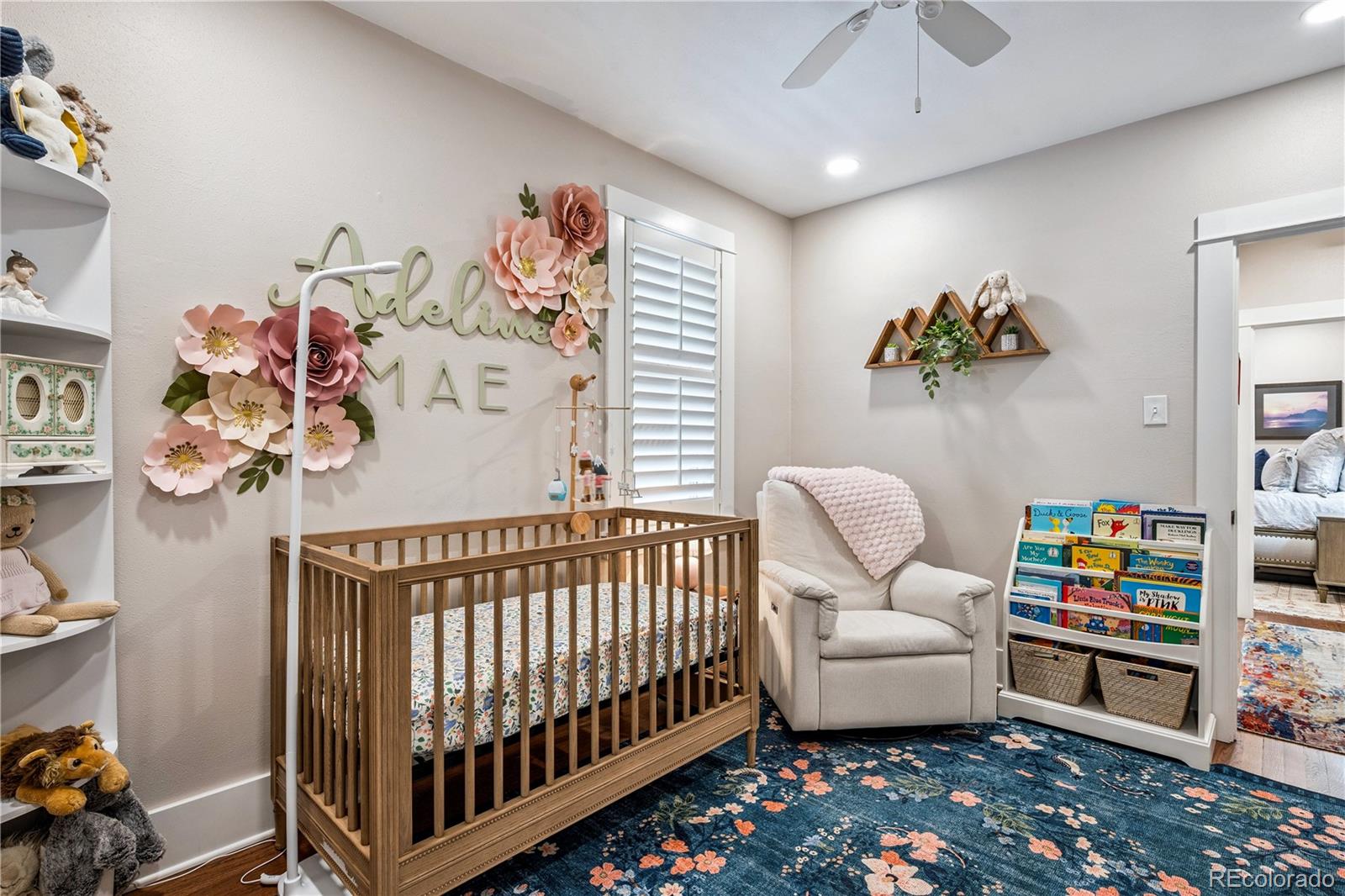 MLS Image #15 for 329 s williams street,denver, Colorado