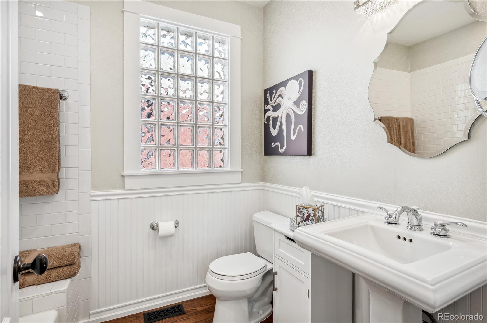 MLS Image #16 for 329 s williams street,denver, Colorado