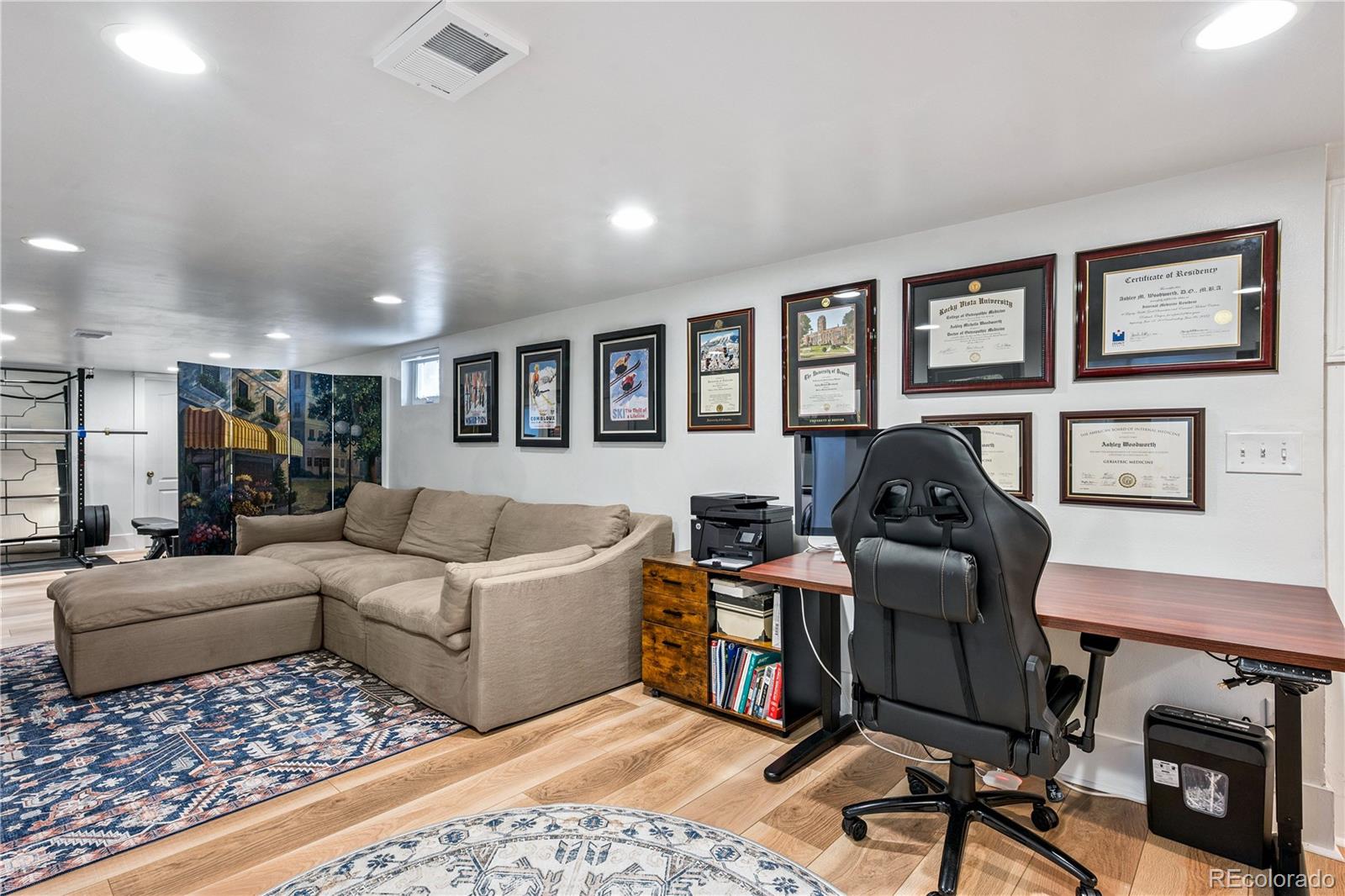 MLS Image #18 for 329 s williams street,denver, Colorado